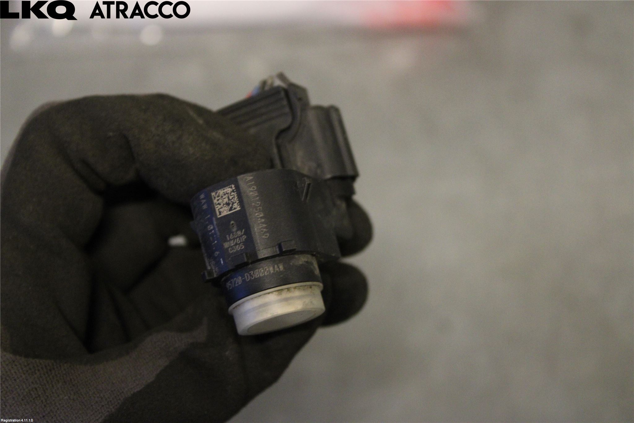 Hyundai IONIQ AE 17-22 Sensor Parkering Front