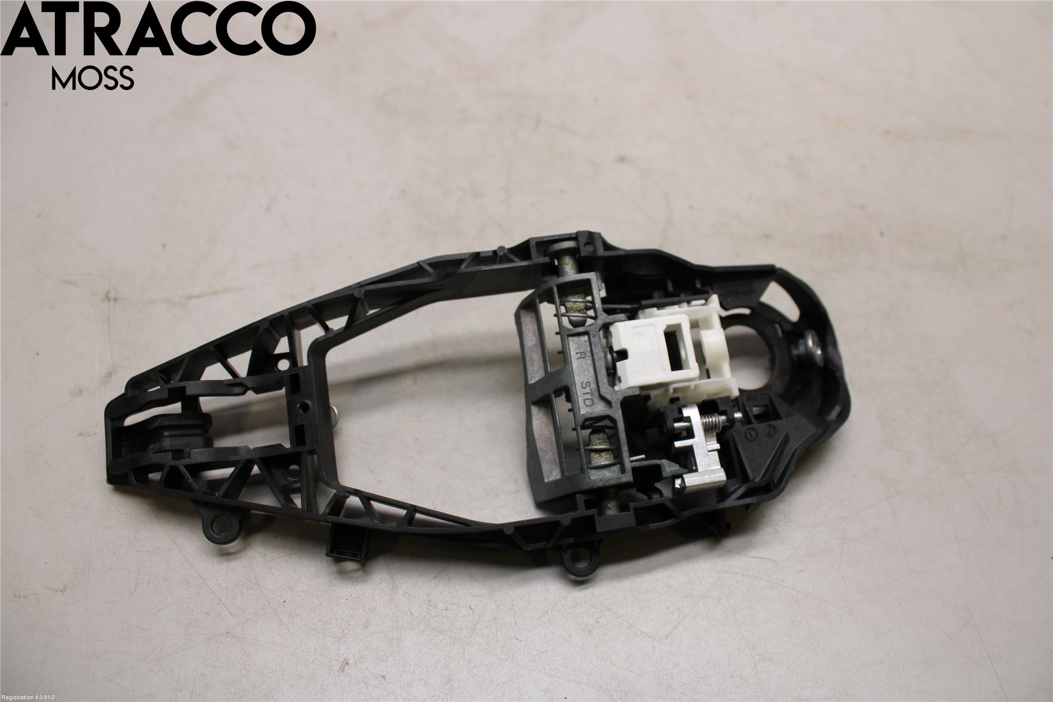 BMW X3 G01 18- Dørhandtak Ytre Høyre