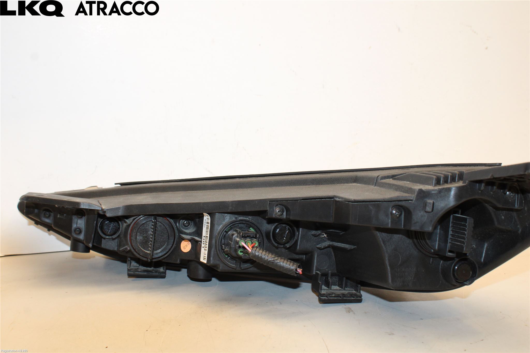 Hyundai KONA/ELECTRIC OS 18-23 Parklykt Foran Høyre