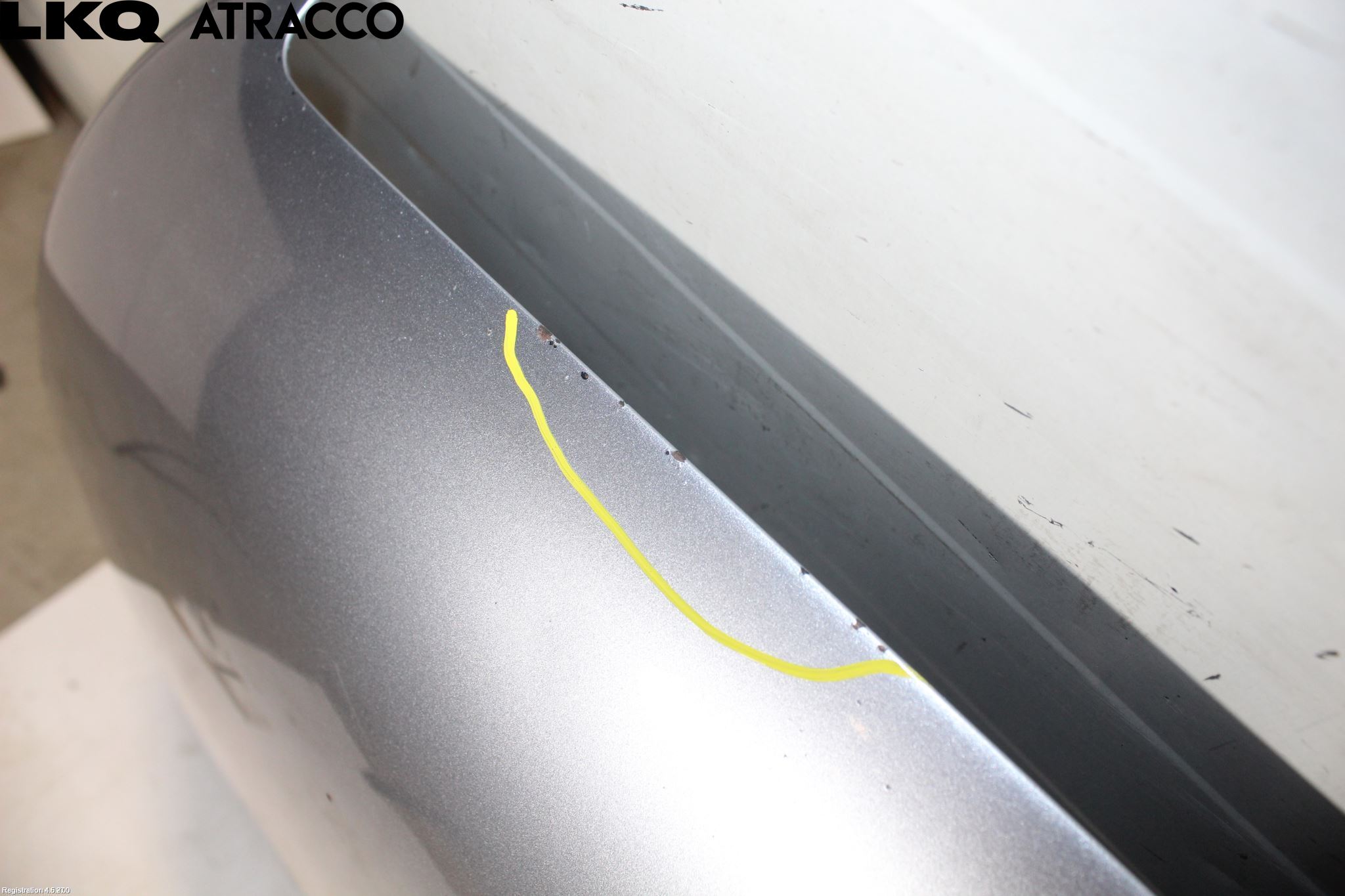 Honda CR-V 07-12 Panser