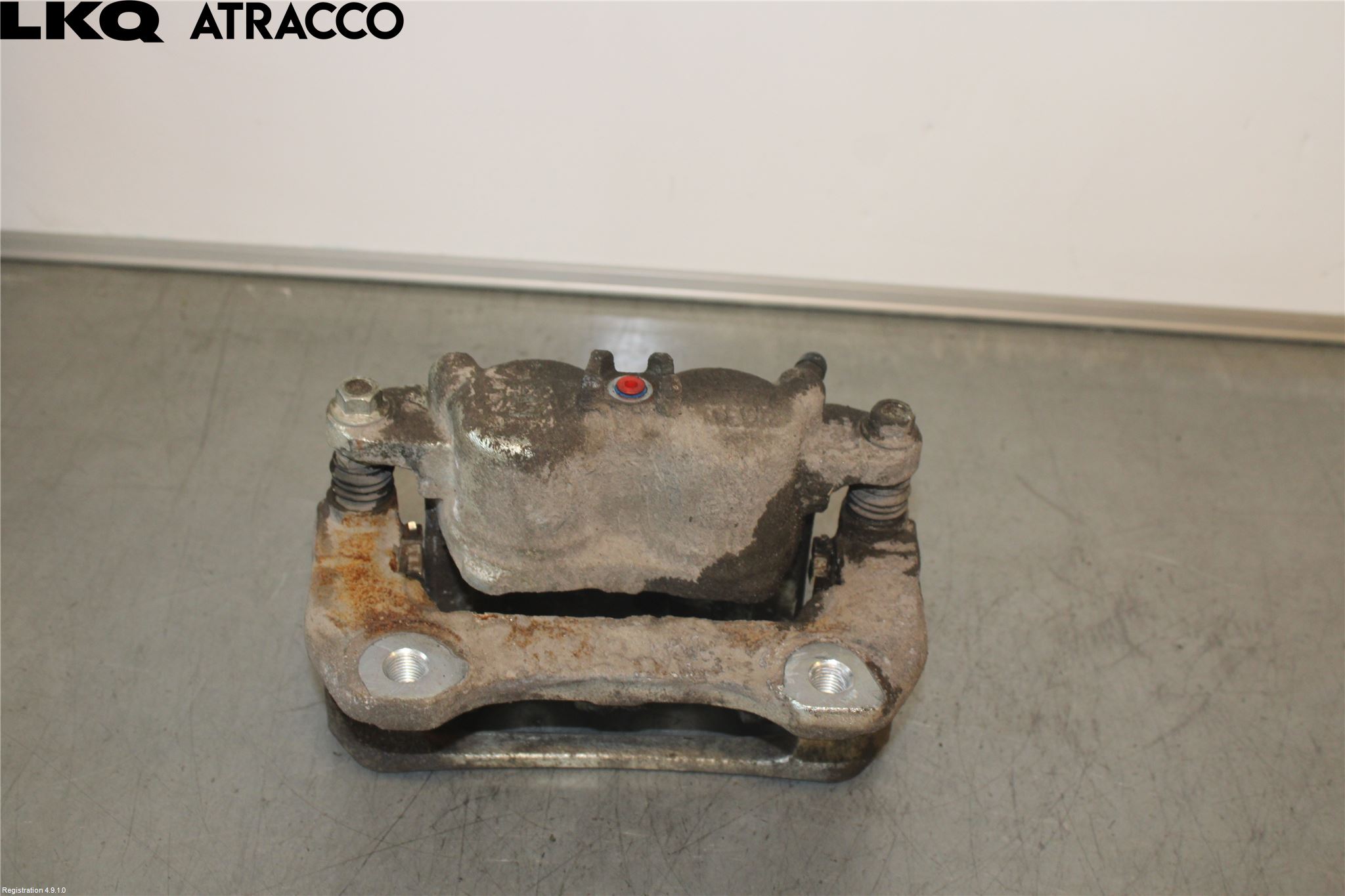 XPENG G3 21- Bremsecaliper Foran Høyre