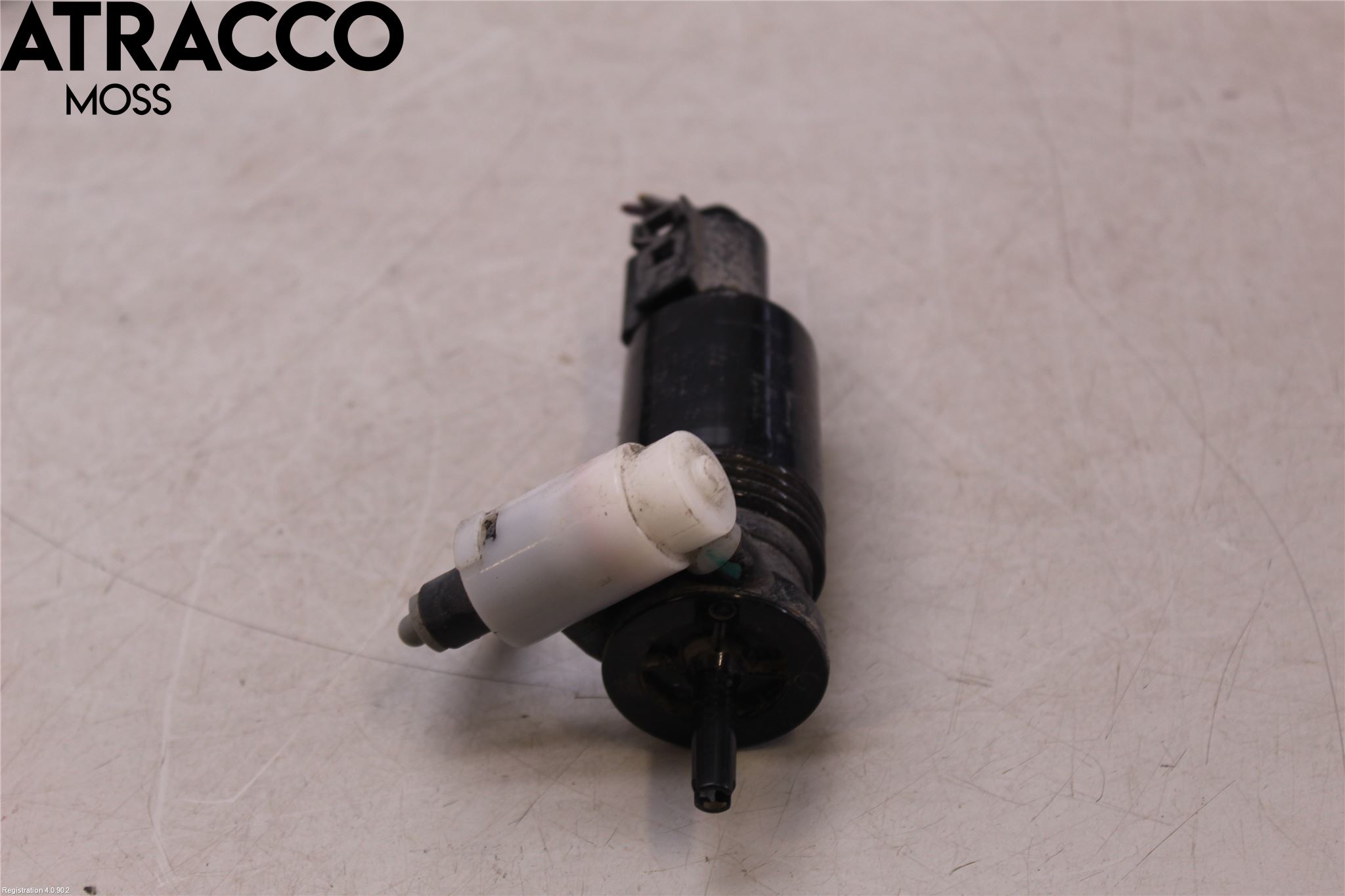 Mercedes-Benz MB A-KLASS (W176) 13-18 Spylerpumpe Frontrute