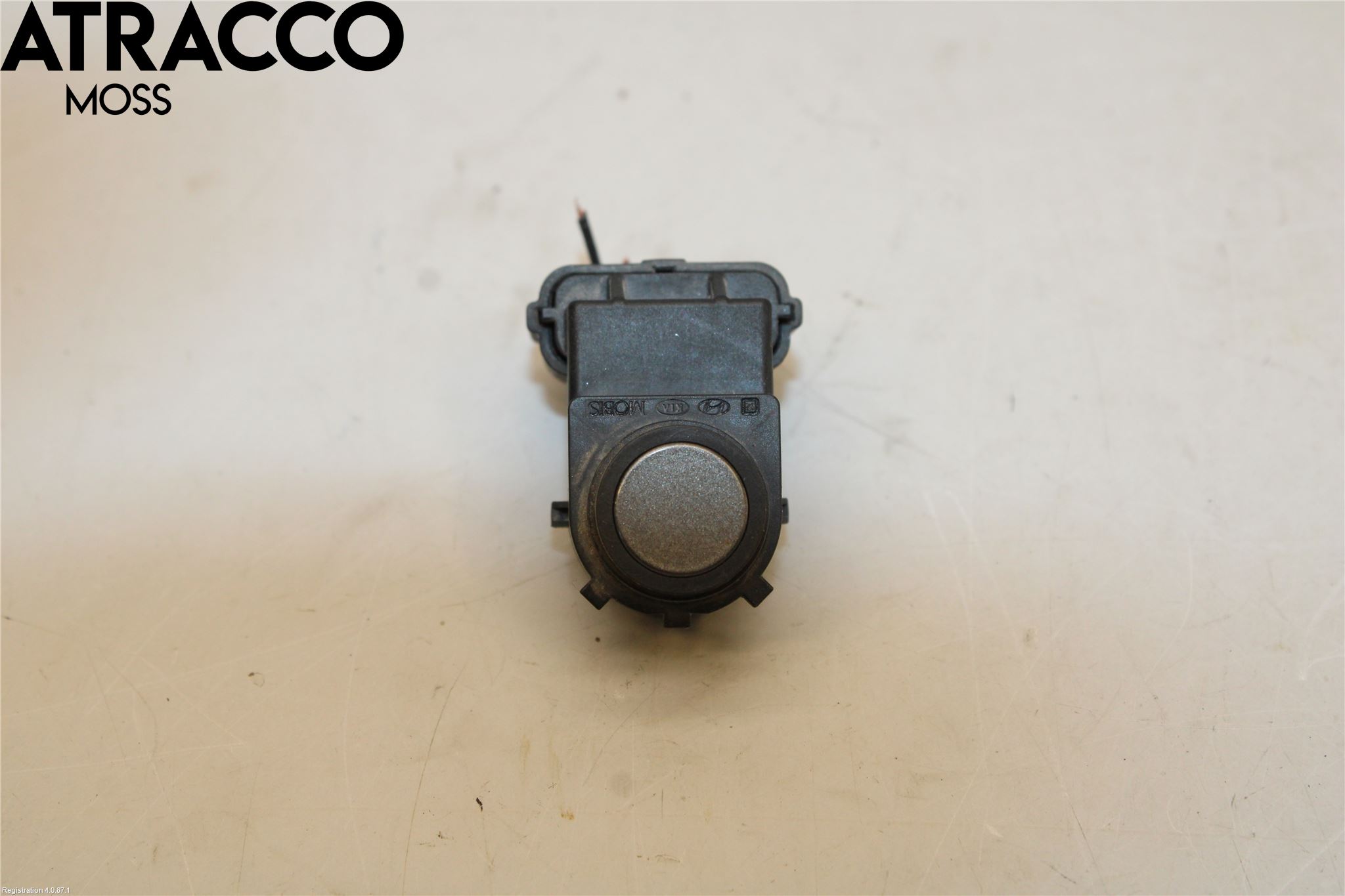 Hyundai IONIQ AE 17-22 Sensor Ryggesensor