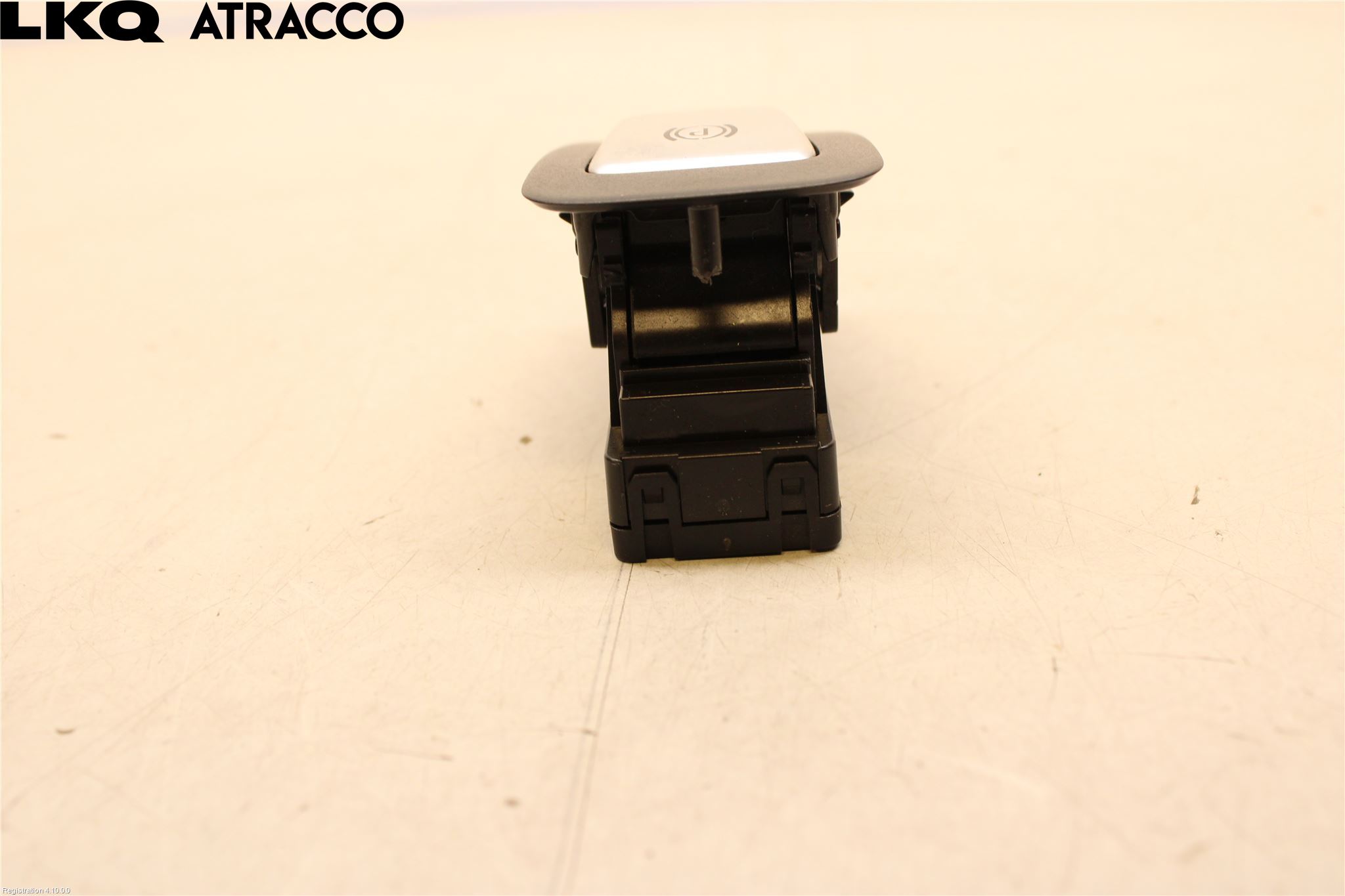 Mercedes-Benz MB C-KLASS (W205) 14-21 Bryter Parkeringsbrems