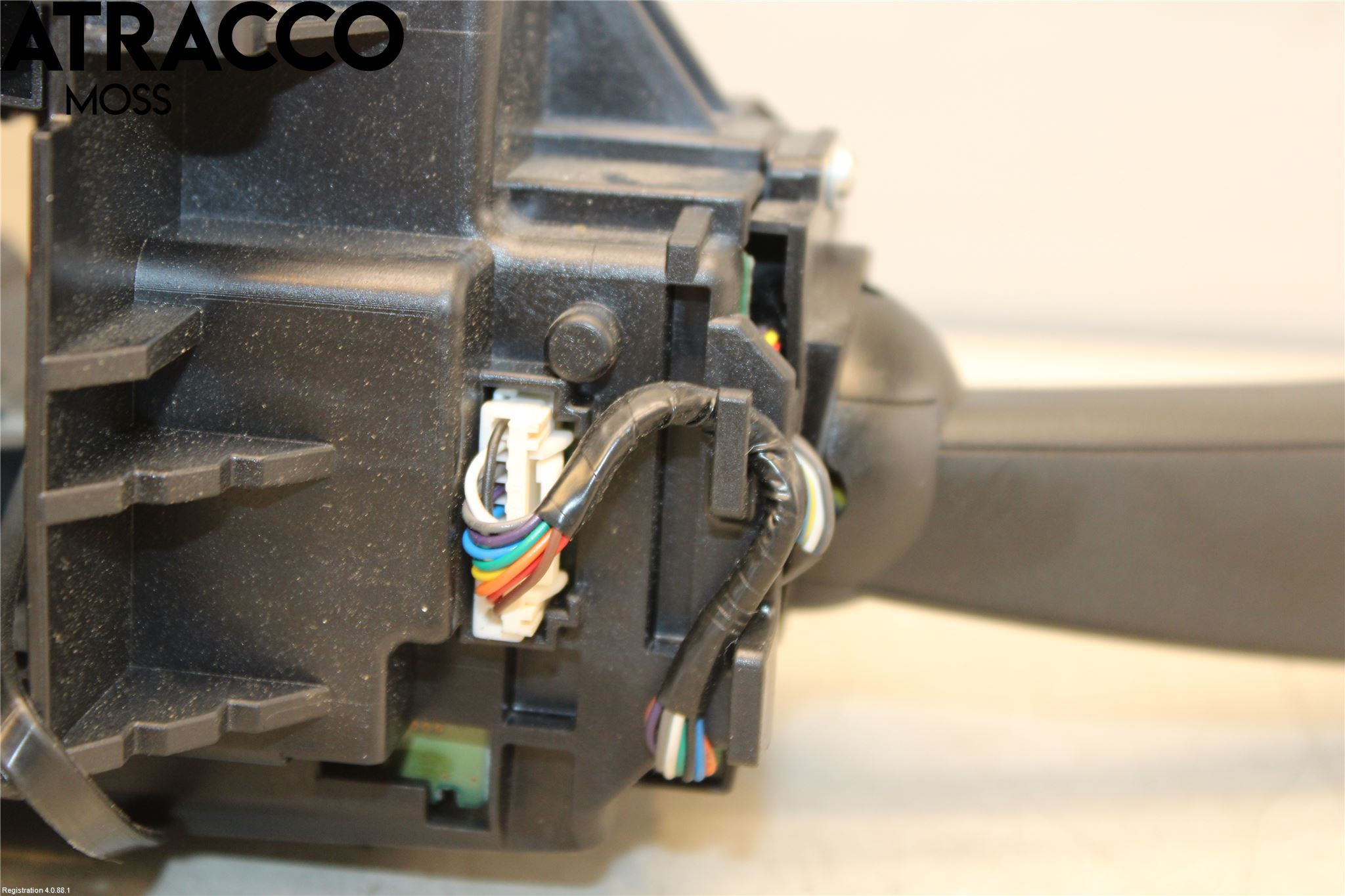 Volvo XC60 09-13 Bryter Ratt Kombi H Og V