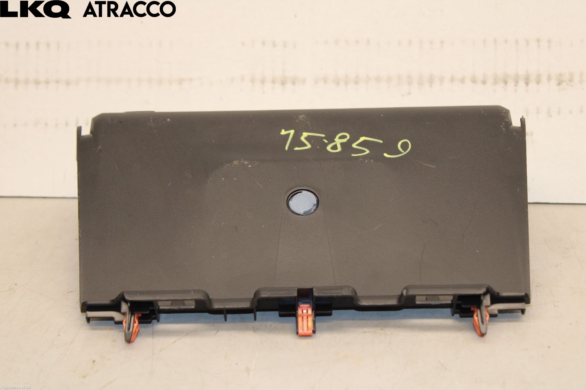 Toyota RAV4 19- Instr Varselys - Display