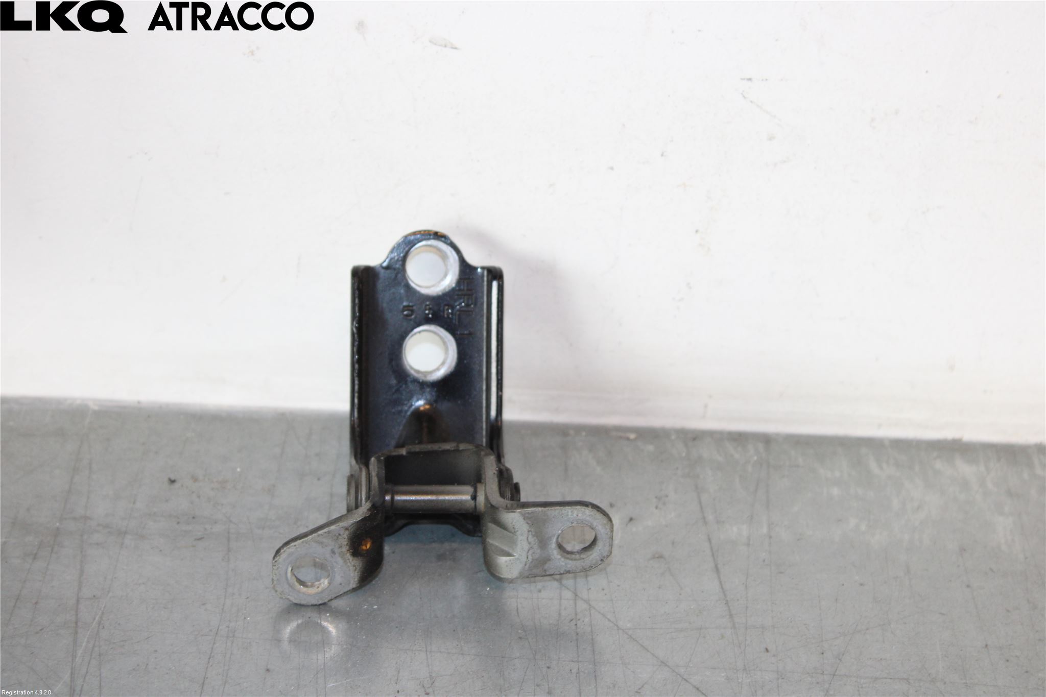 Subaru OUTBACK 15-20 Dørhengsel