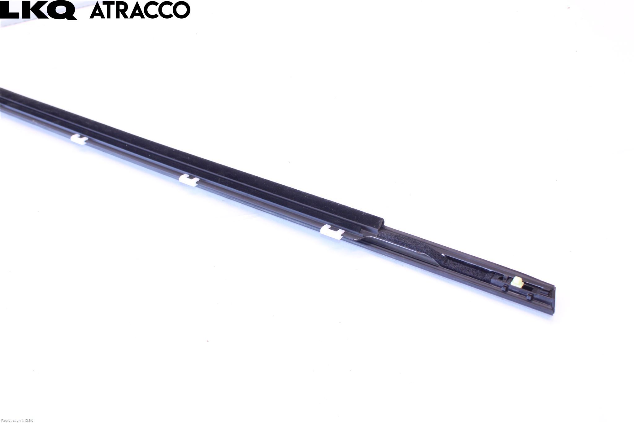 Kia EV9 24- Dør Dekorlist Hb