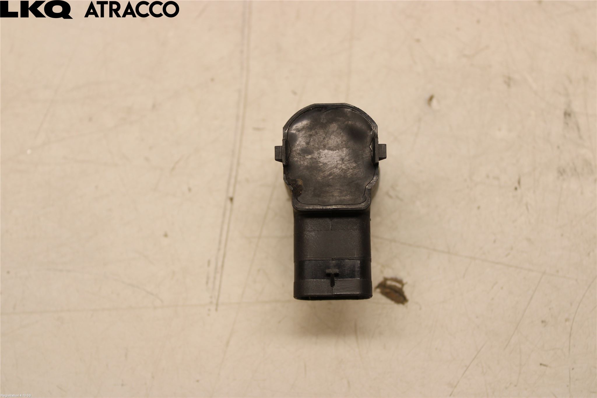 Volkswagen VW GOLF PLUS/CROSS GOLF 04-14 Sensor Ryggesensor