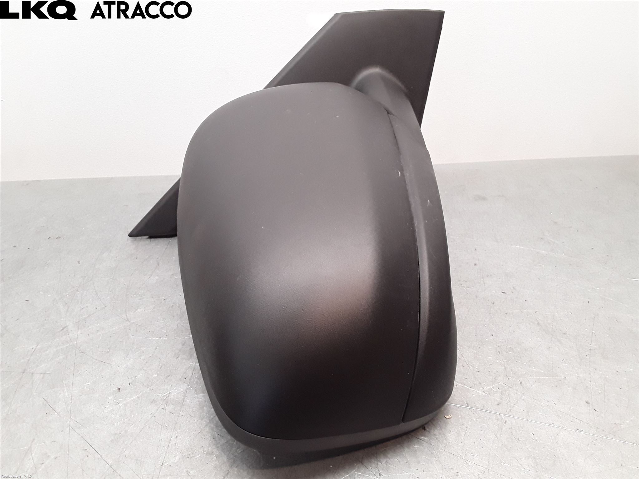 Biltillbehør-rekvisita Speil H M-Innvjustering