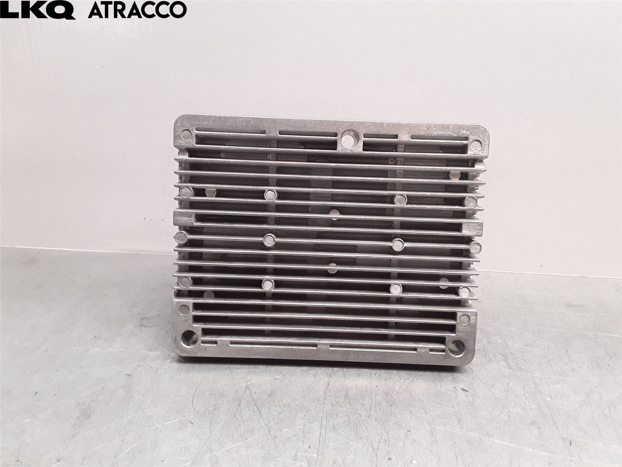 Landrover RANGE ROVER SPORT (L320) 10-13 Styreenhet Øvrig