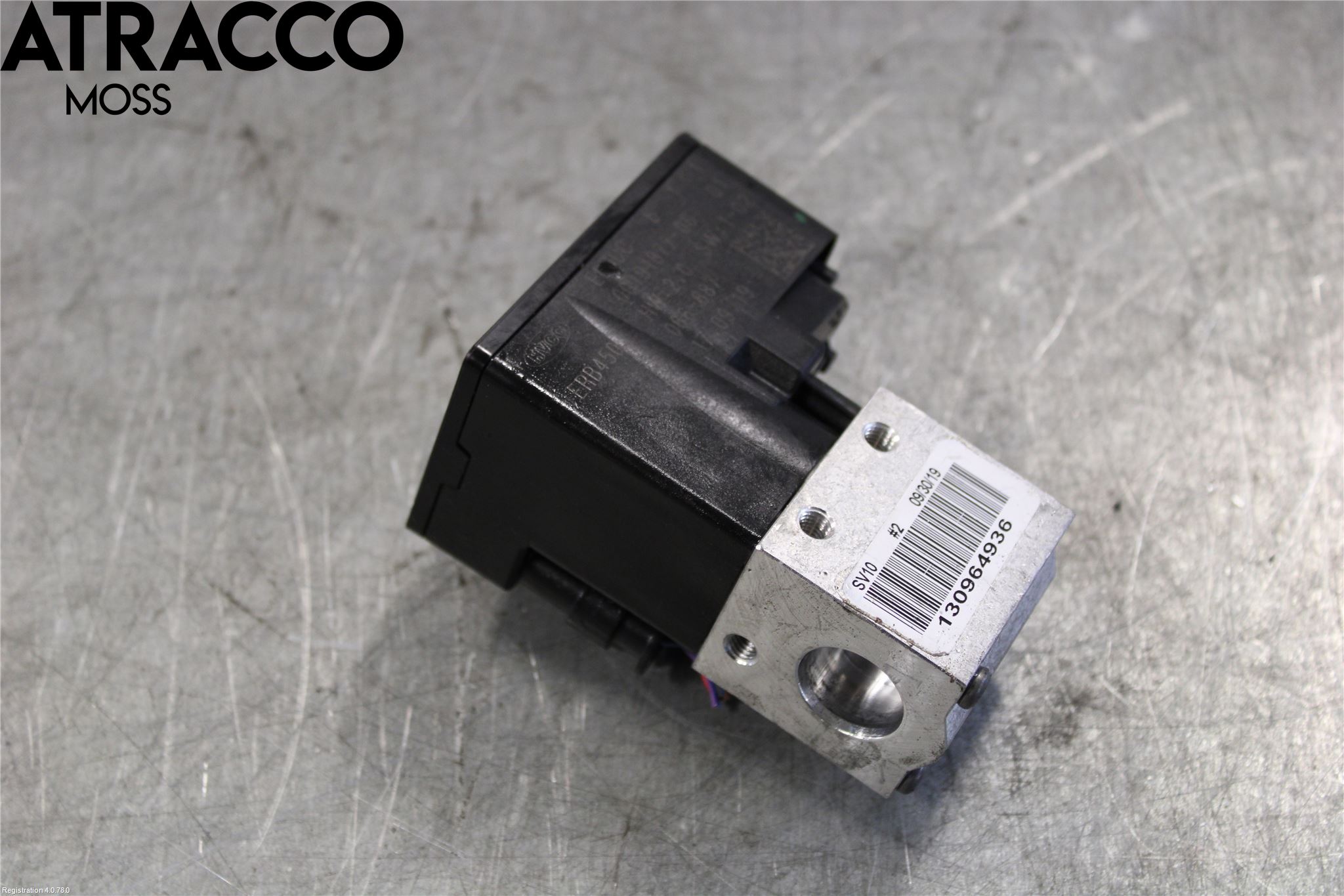 Porsche TAYCAN 20- Varme Ac Øvrig