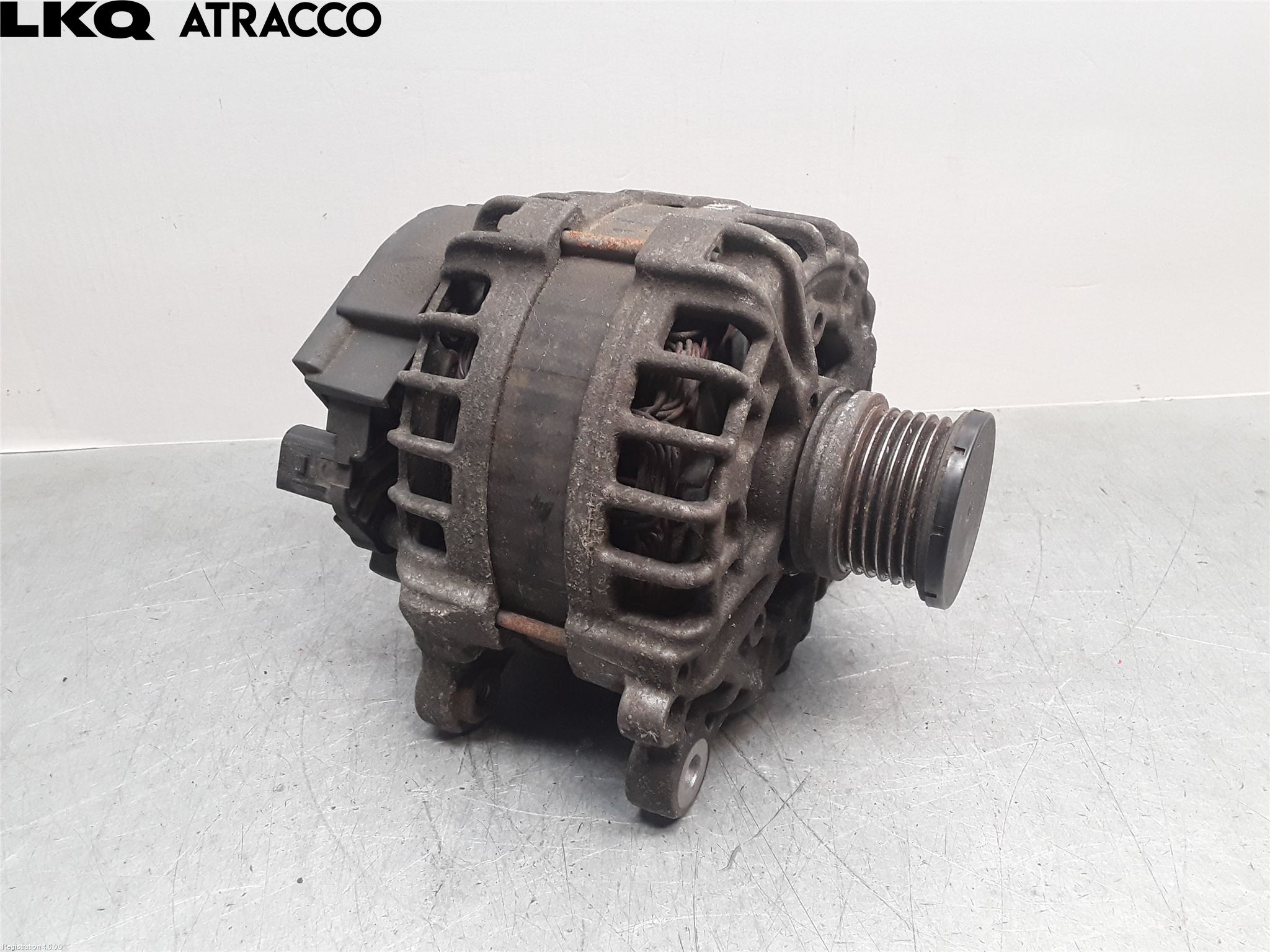 Volkswagen VW TRANSP/CARAVELLE (T6) 16-22 Dynamo