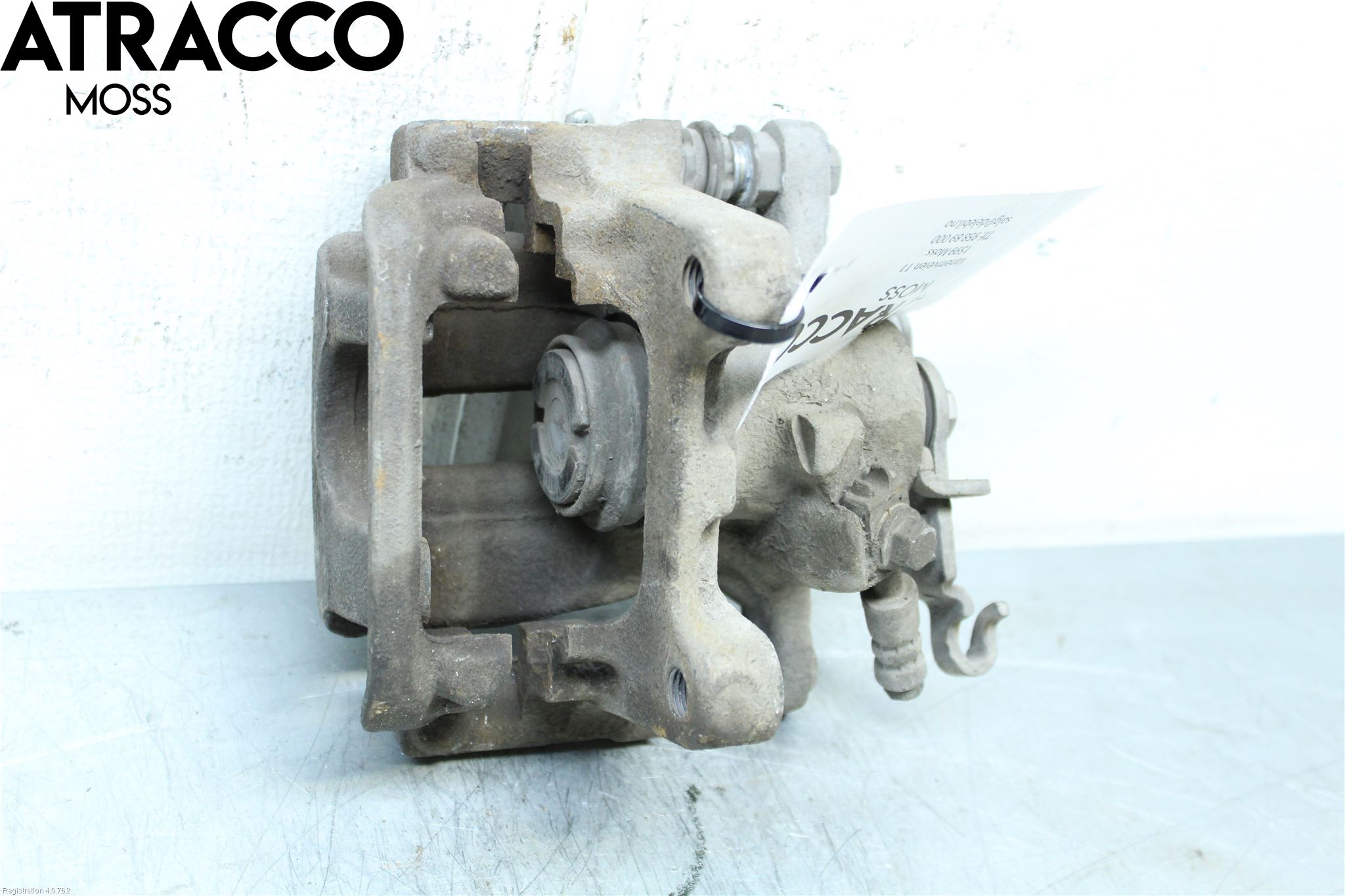 Skoda OCTAVIA (5E) 13-20 Bremsecaliper Bak Venstre