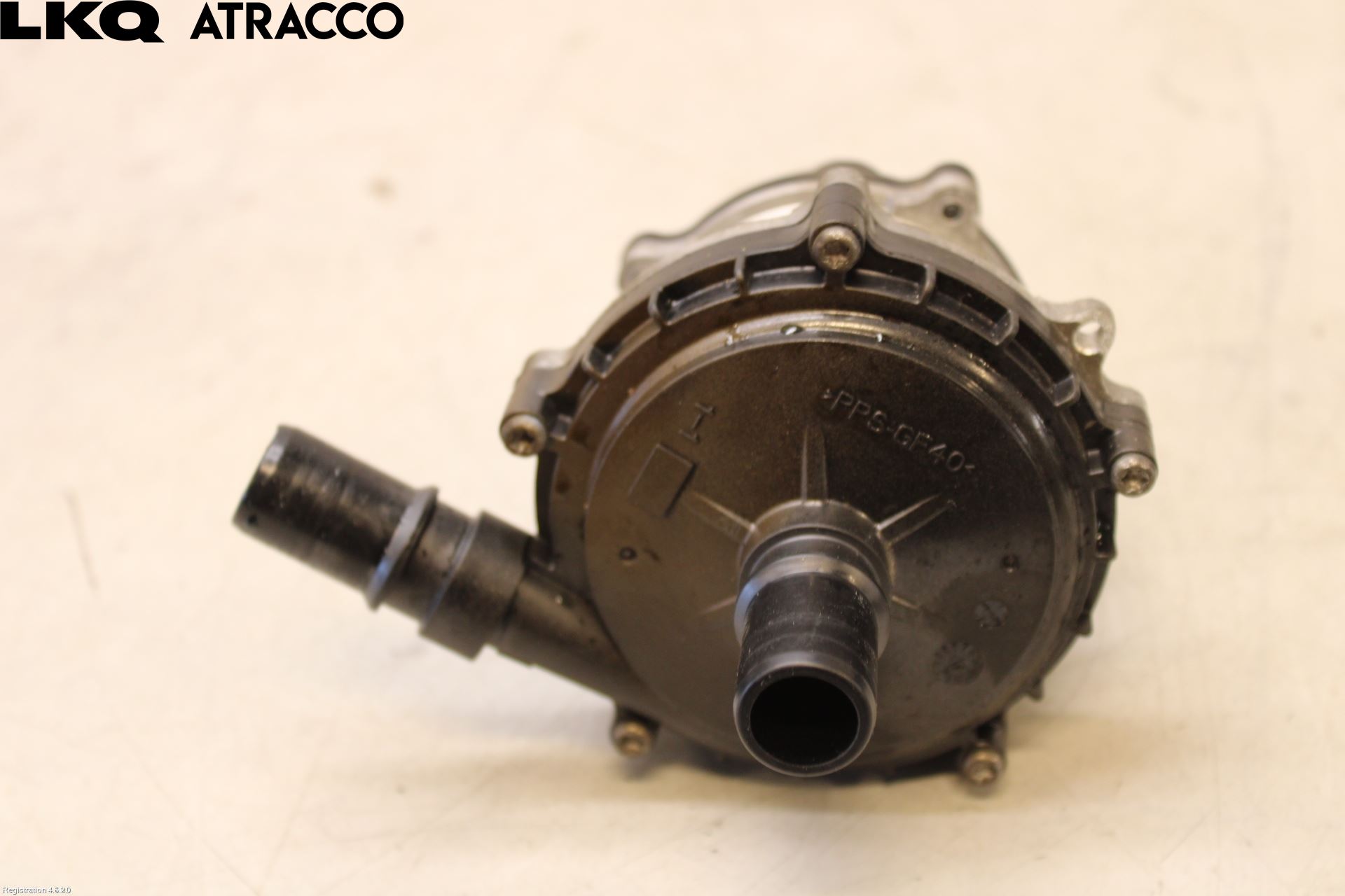 Hyundai IONIQ AE 17-22 Vannpumpe