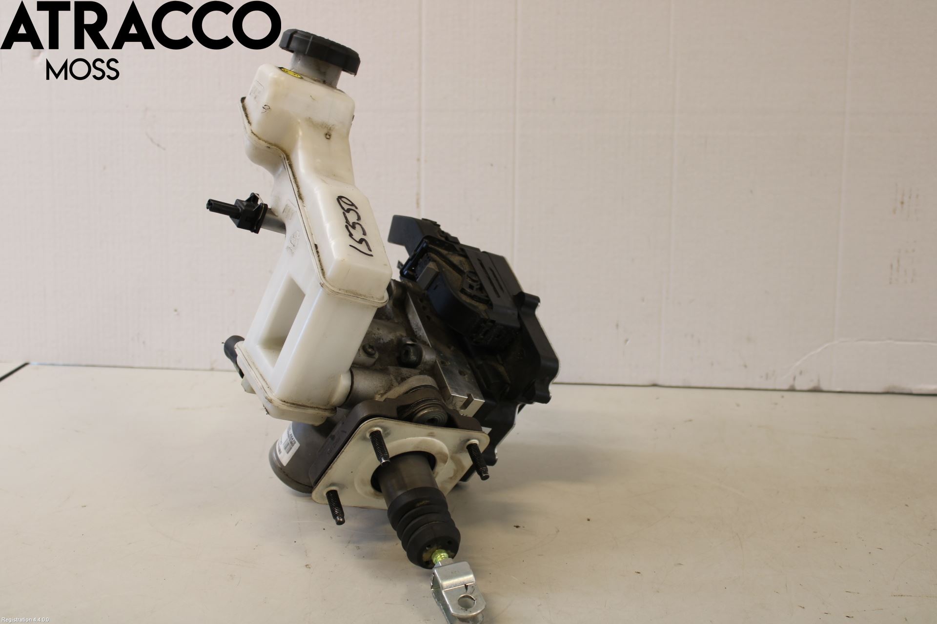 Kia OPTIMA 16-20 Abs Hydraulikkaggregat