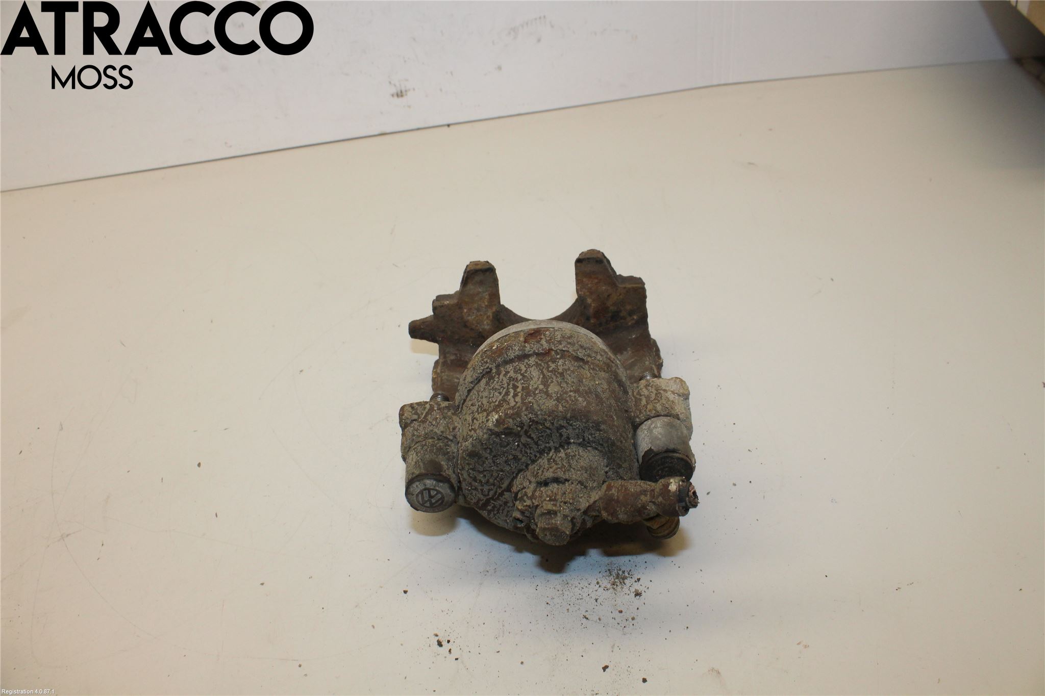 Skoda OCTAVIA (5E) 13-20 Bremsecaliper Foran Venstre