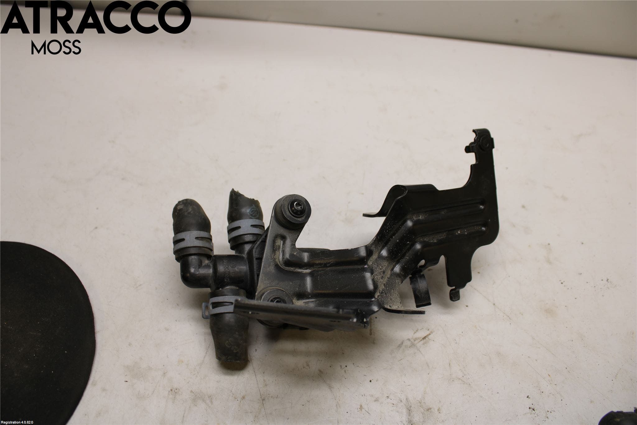 Audi Q7/SQ7 Varme Sirkulasjonspumpe