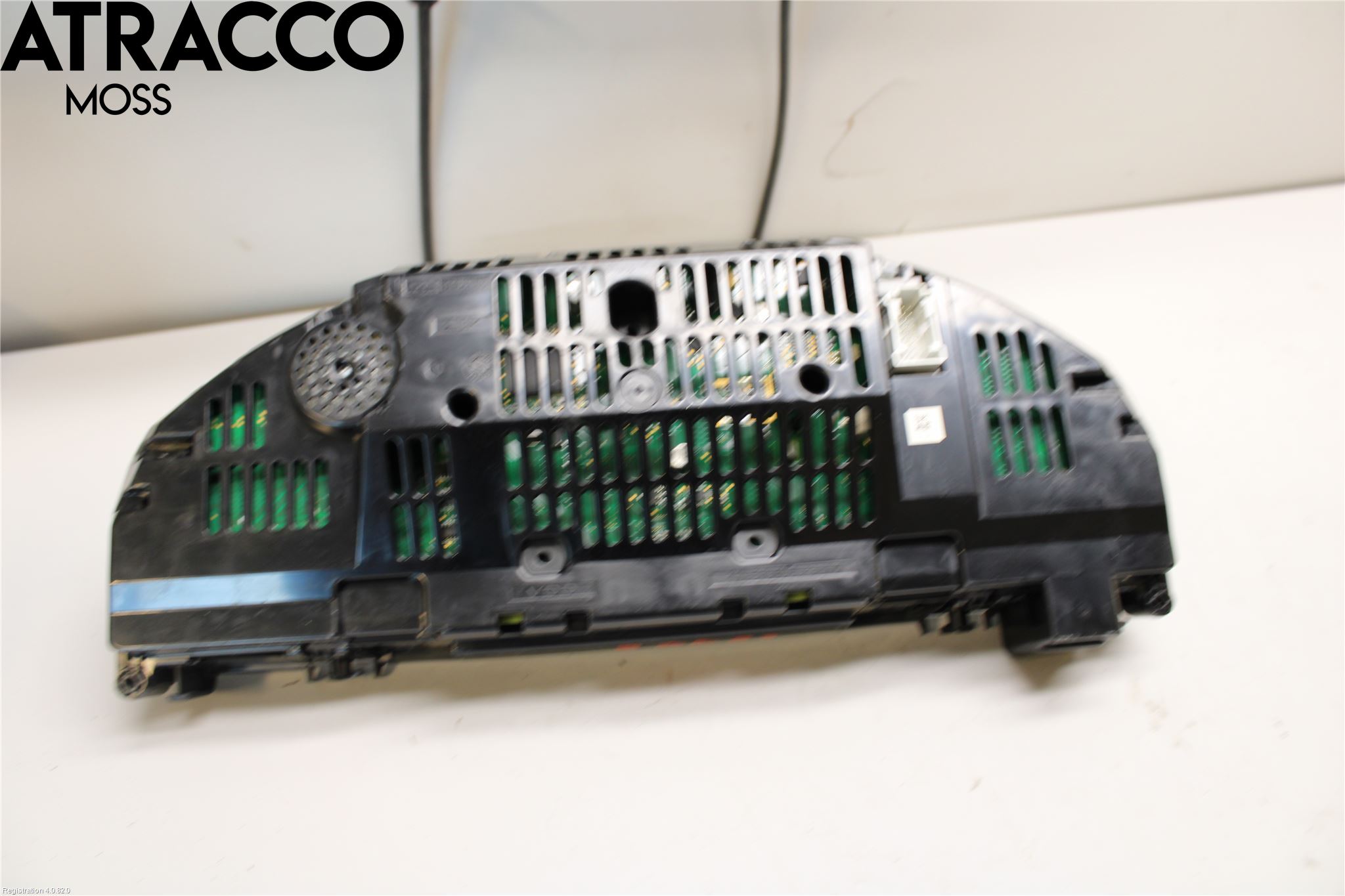 Mercedes-Benz MB E-KLASS (W212) 09-16 Instr Kombinert