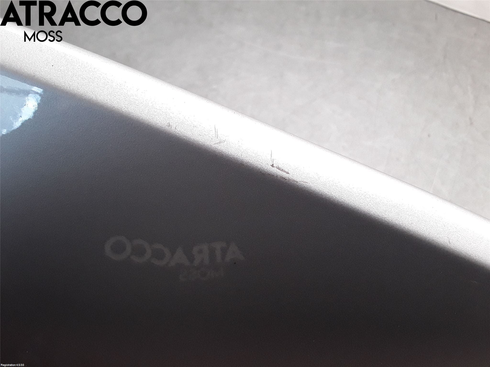 Kia OPTIMA 16-20 Spoiler Bakluke