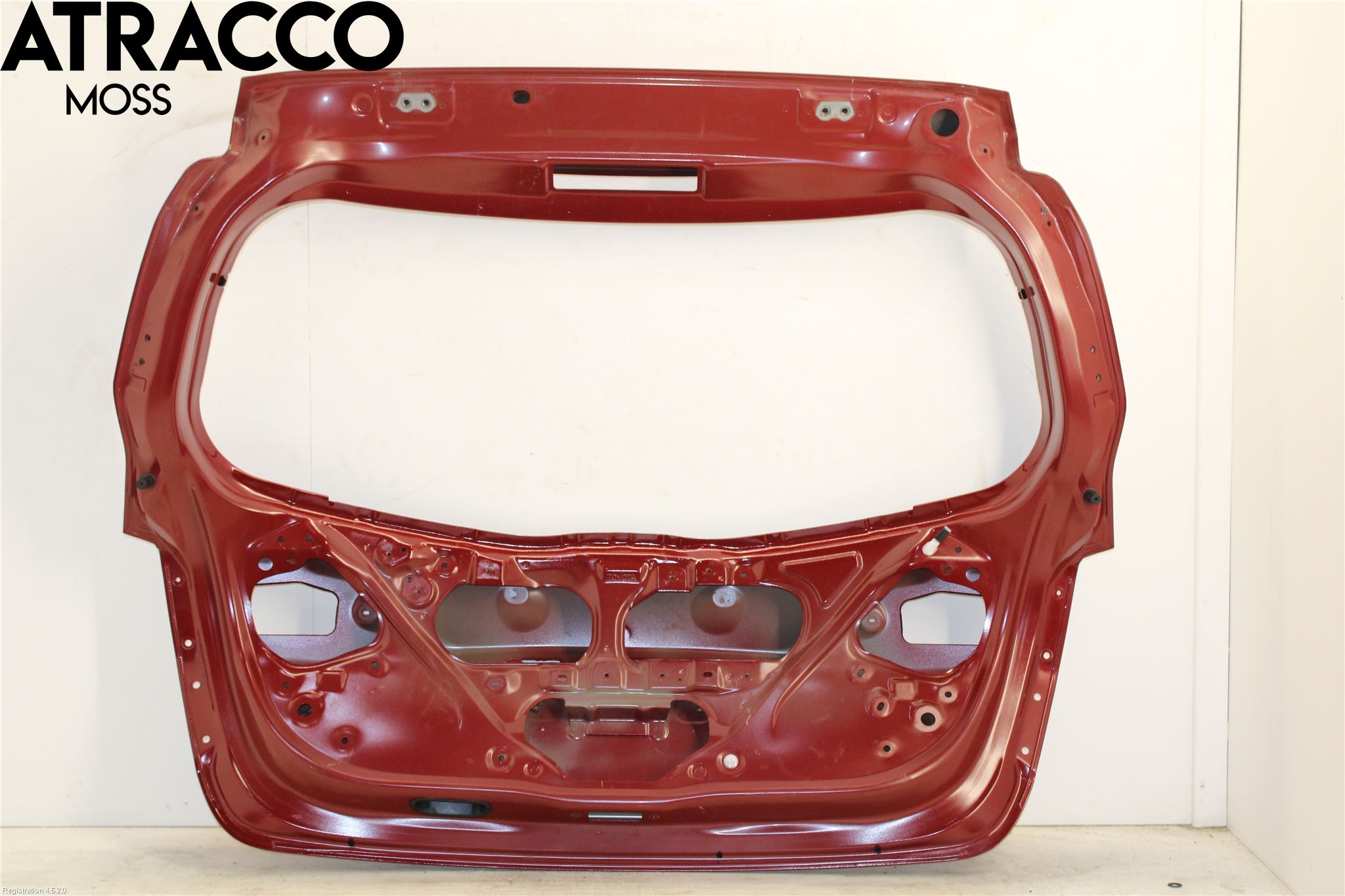 Toyota YARIS XP130 15-20 Bakluke Cc - Kombi