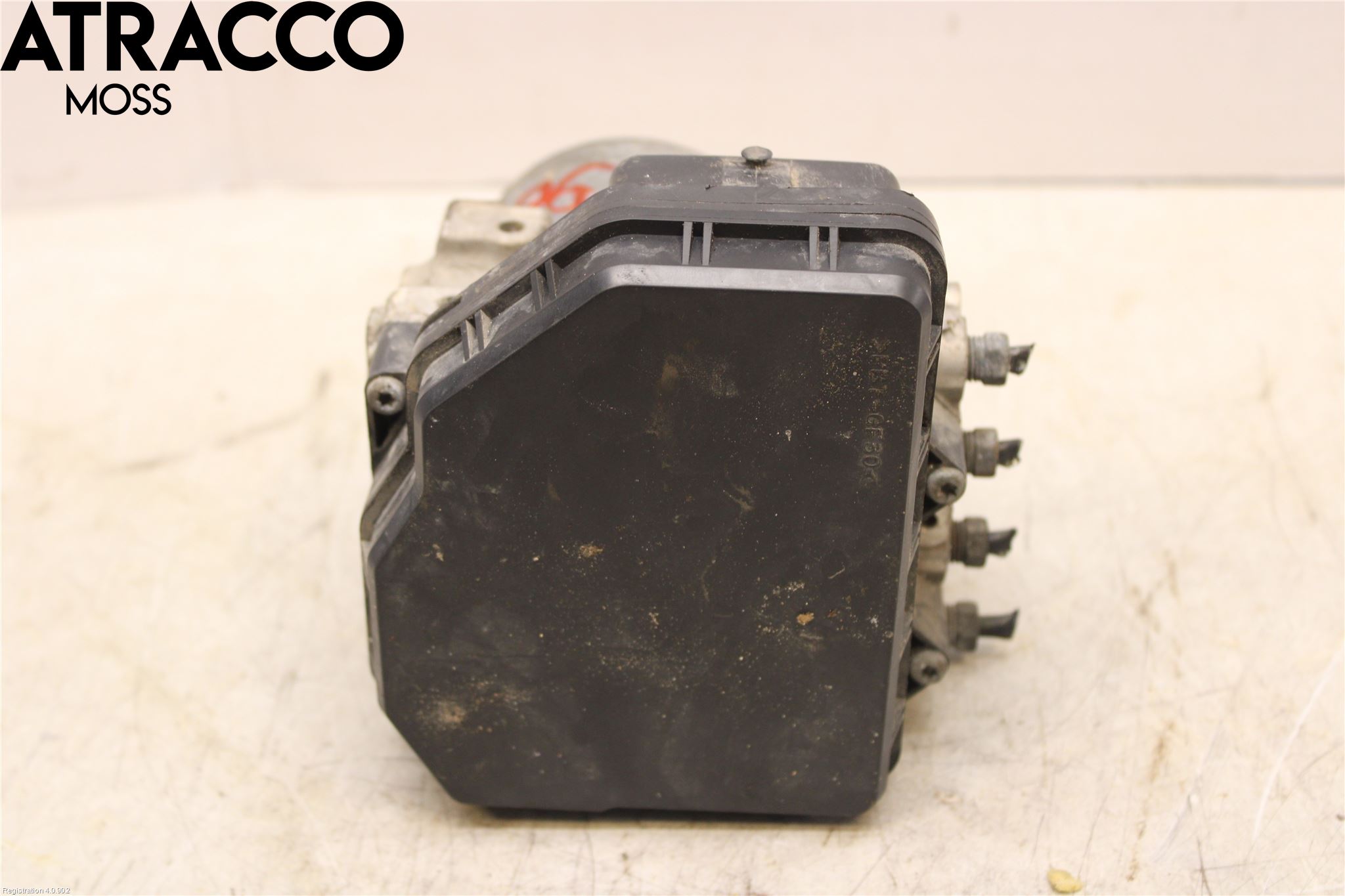 Toyota RAV4 13-18 Abs Hydraulikkaggregat