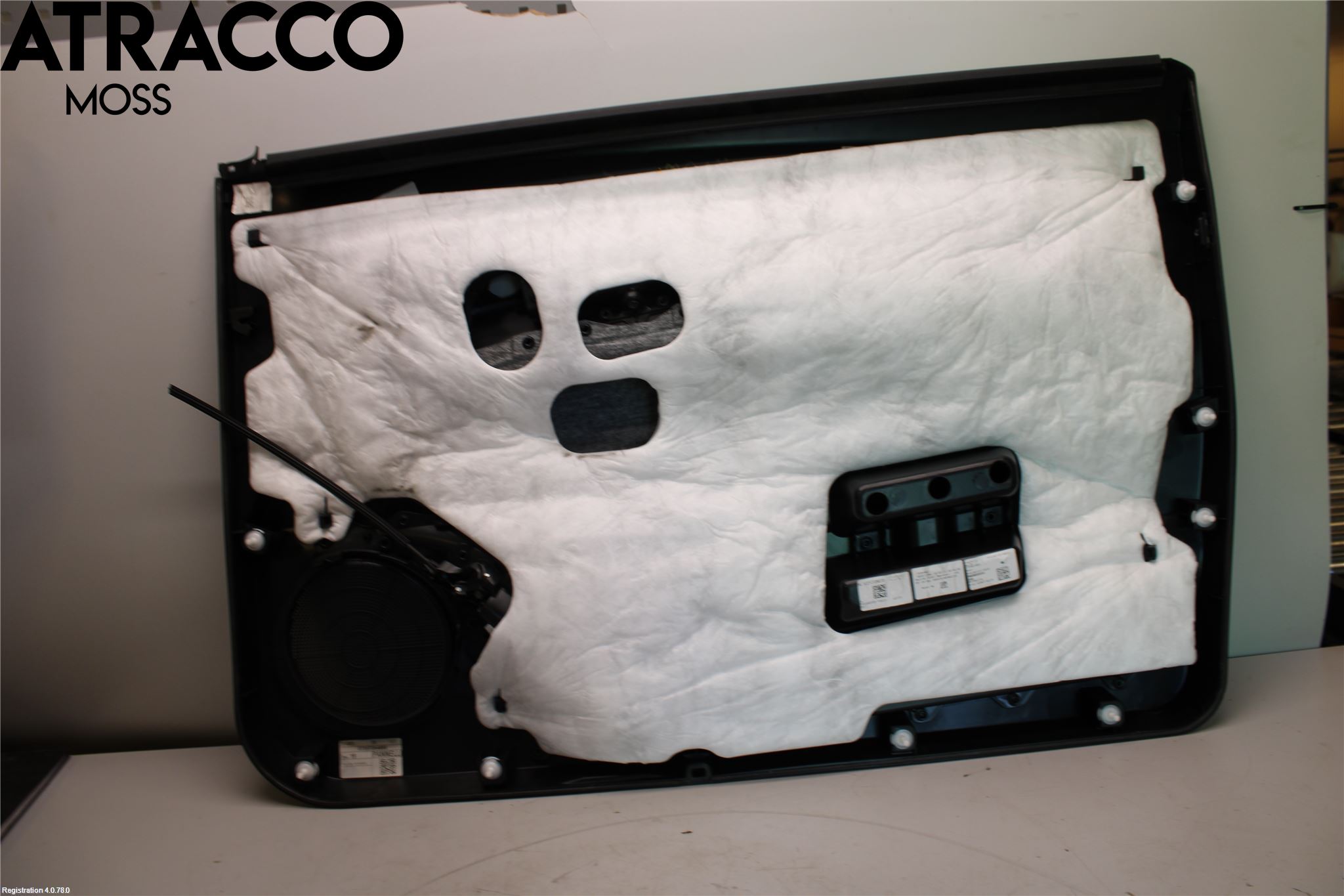 Maxus EUNIQ5 MPV 21- Innr Dørtrekk Venstre