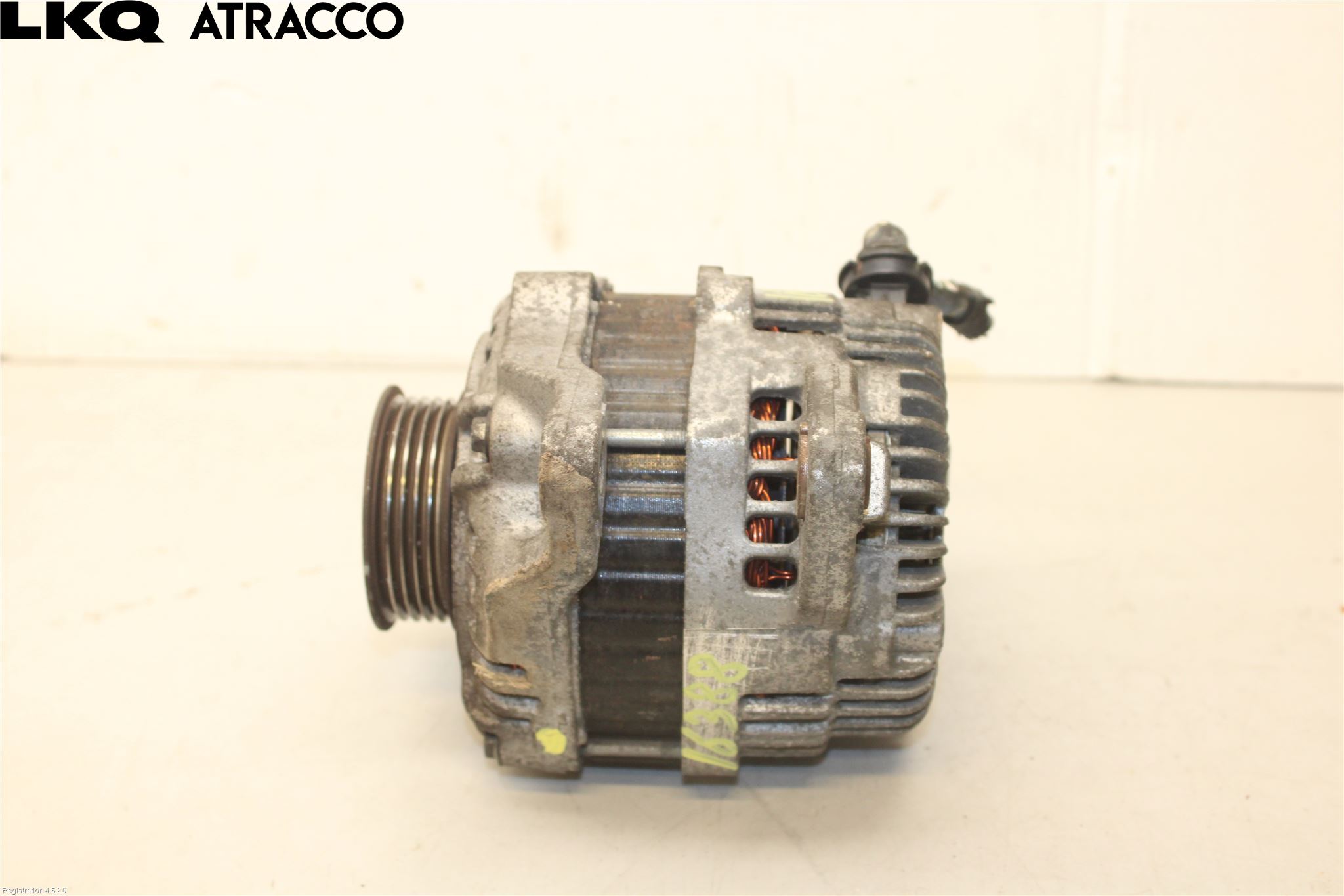 Mitsubishi COLT 09-13 Dynamo