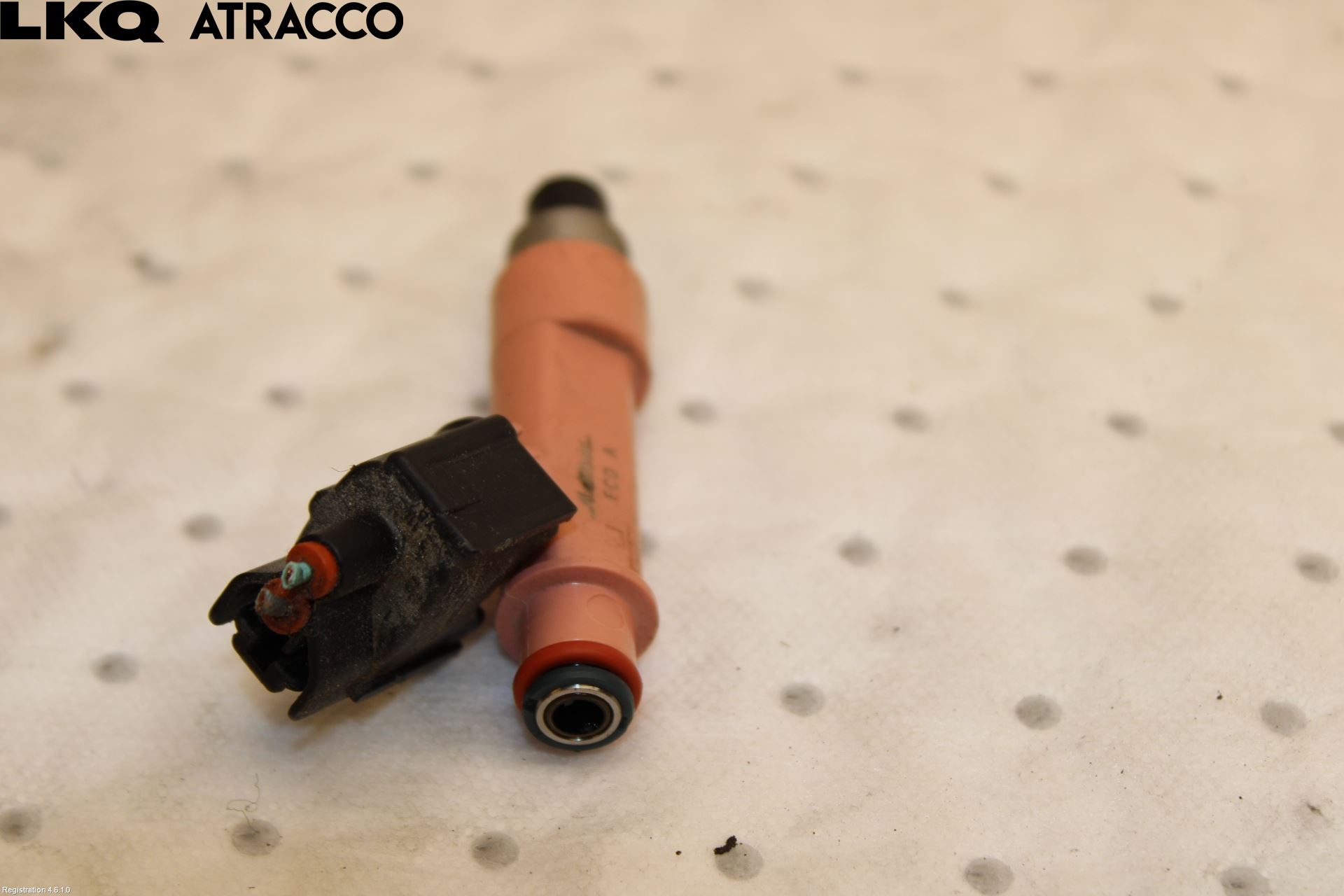 Toyota YARIS XP130 15-20 Inns Dyse