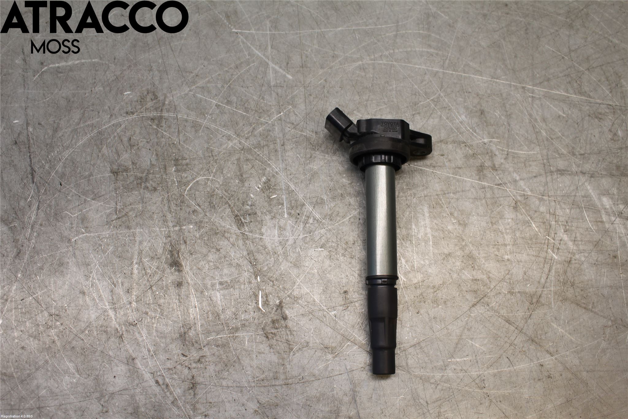 Toyota PRIUS ZVW30 09-20 Coil