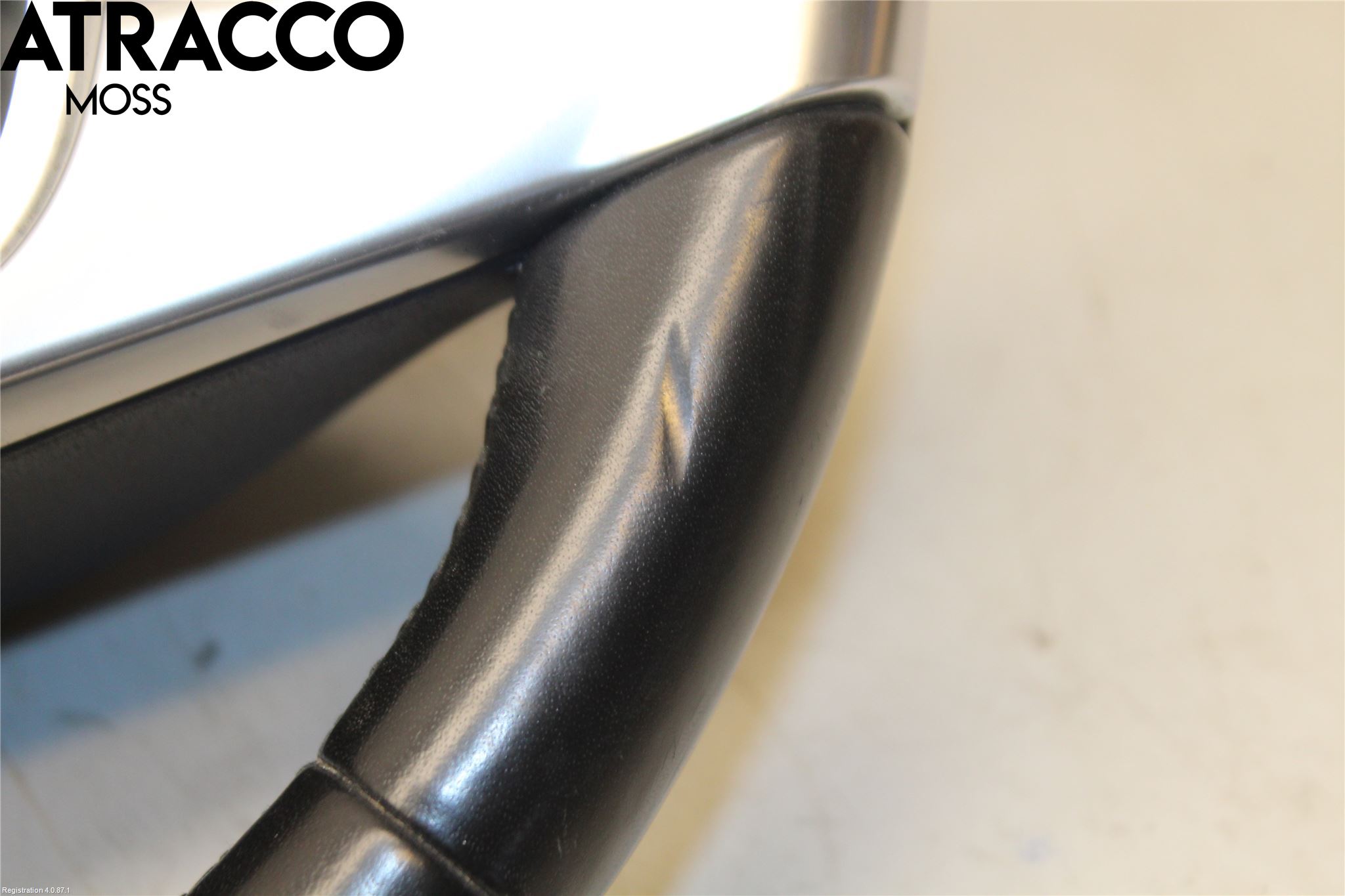 Volvo V60 11-13 Ratt