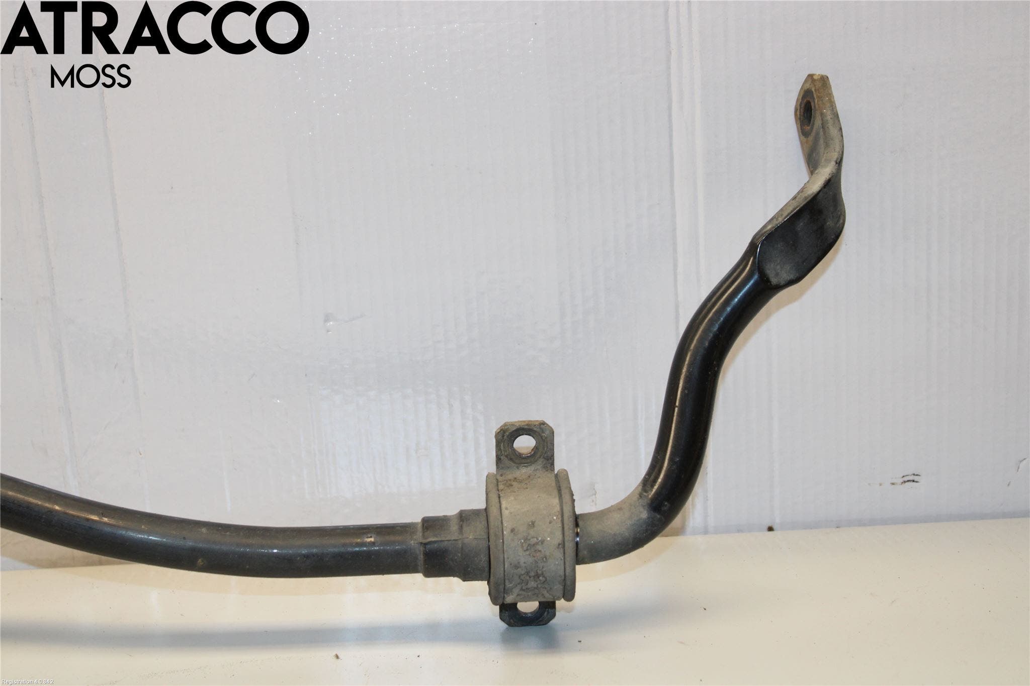 Audi A6/S6 05-11 Stablisatorstag Bak