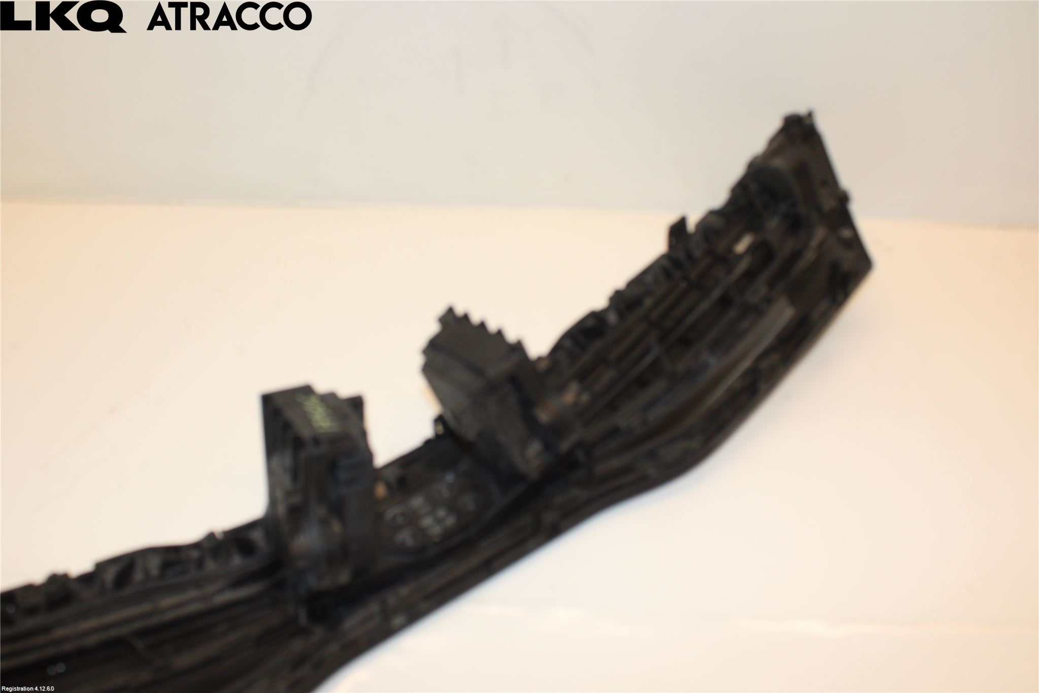 Kia OPTIMA 16-20 Grill Komplett