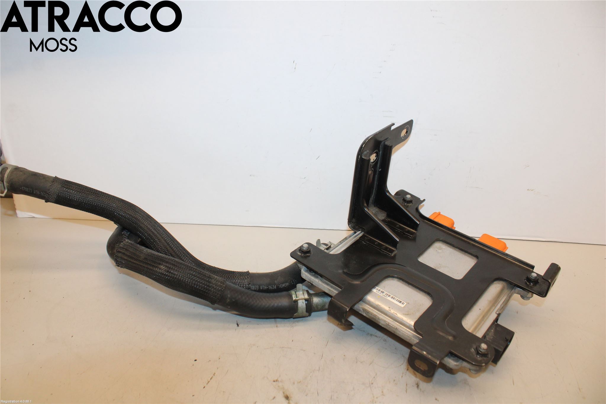 Kia OPTIMA 16-20 Styreenhet Øvrig