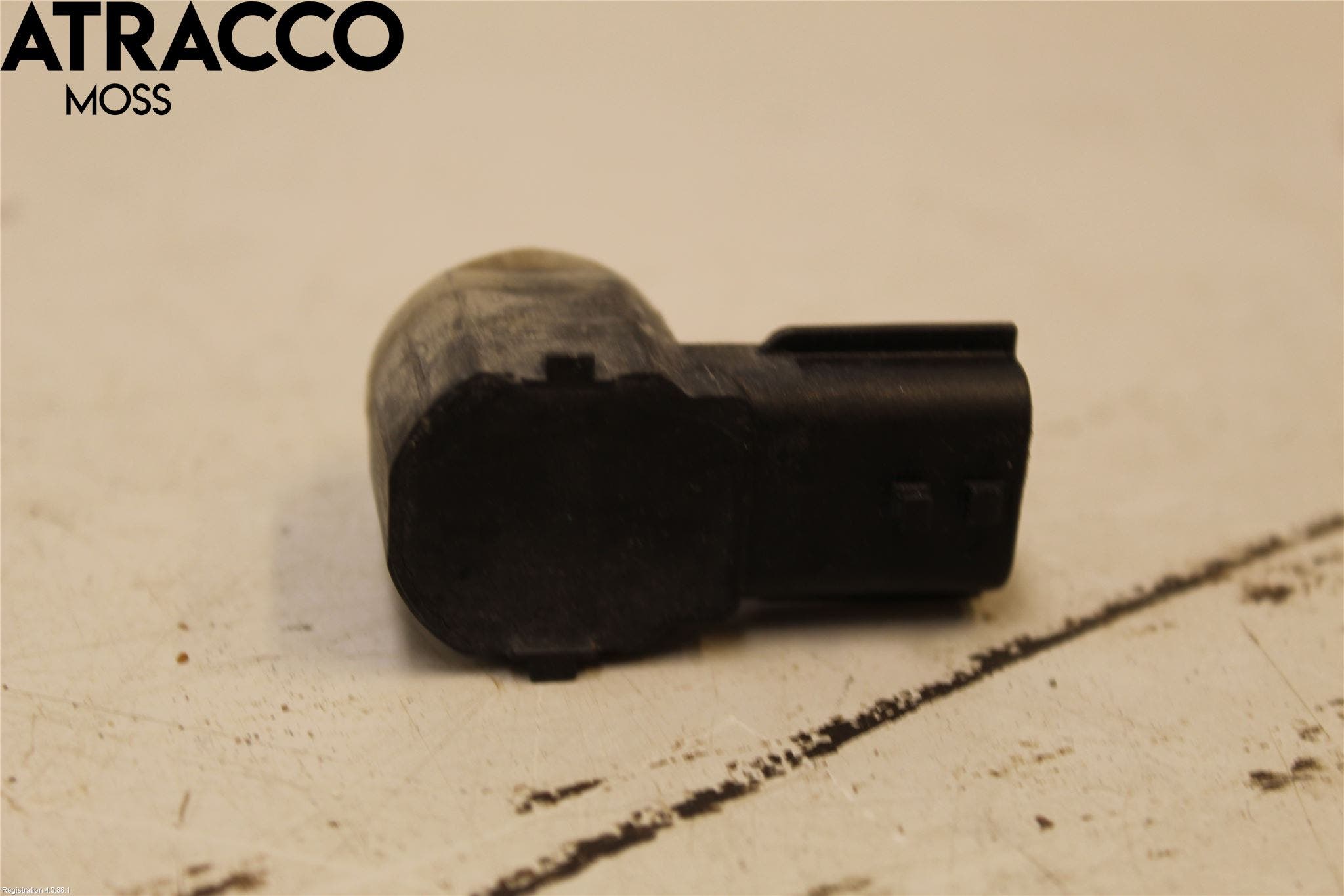 Renault ZOE/E-TECH 13- Sensor Ryggesensor