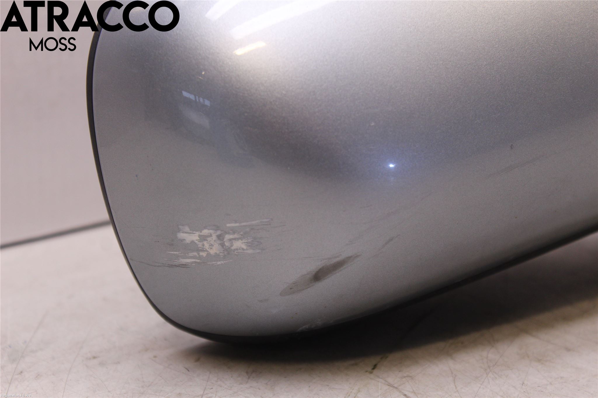 Toyota YARIS XP90 06-11 Speil H M-El Justering