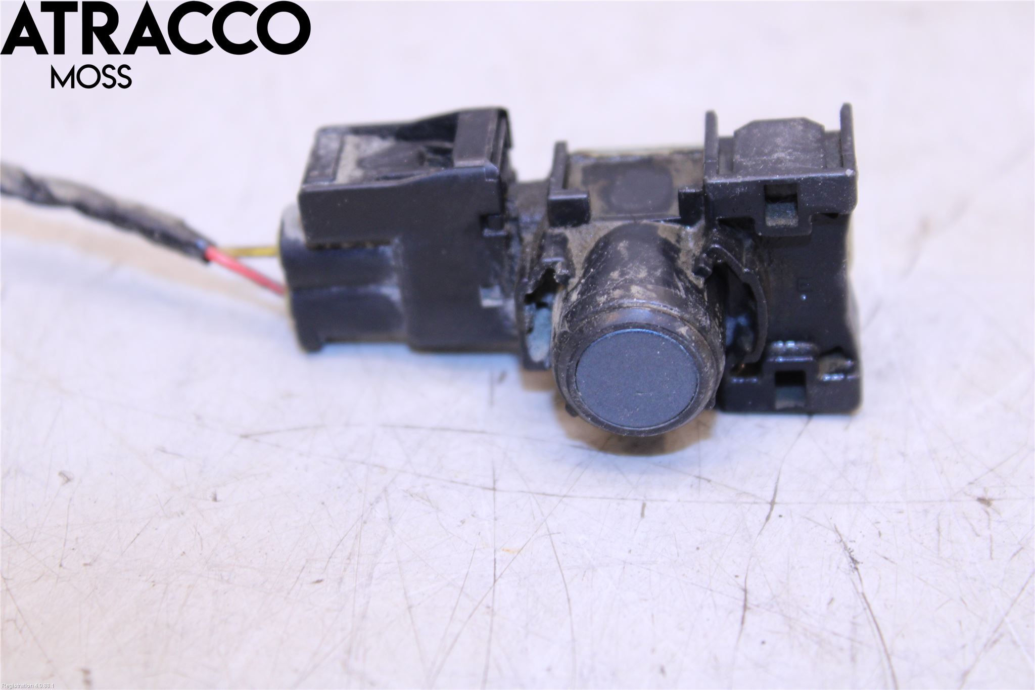 Mazda 6 13- Sensor Ryggesensor