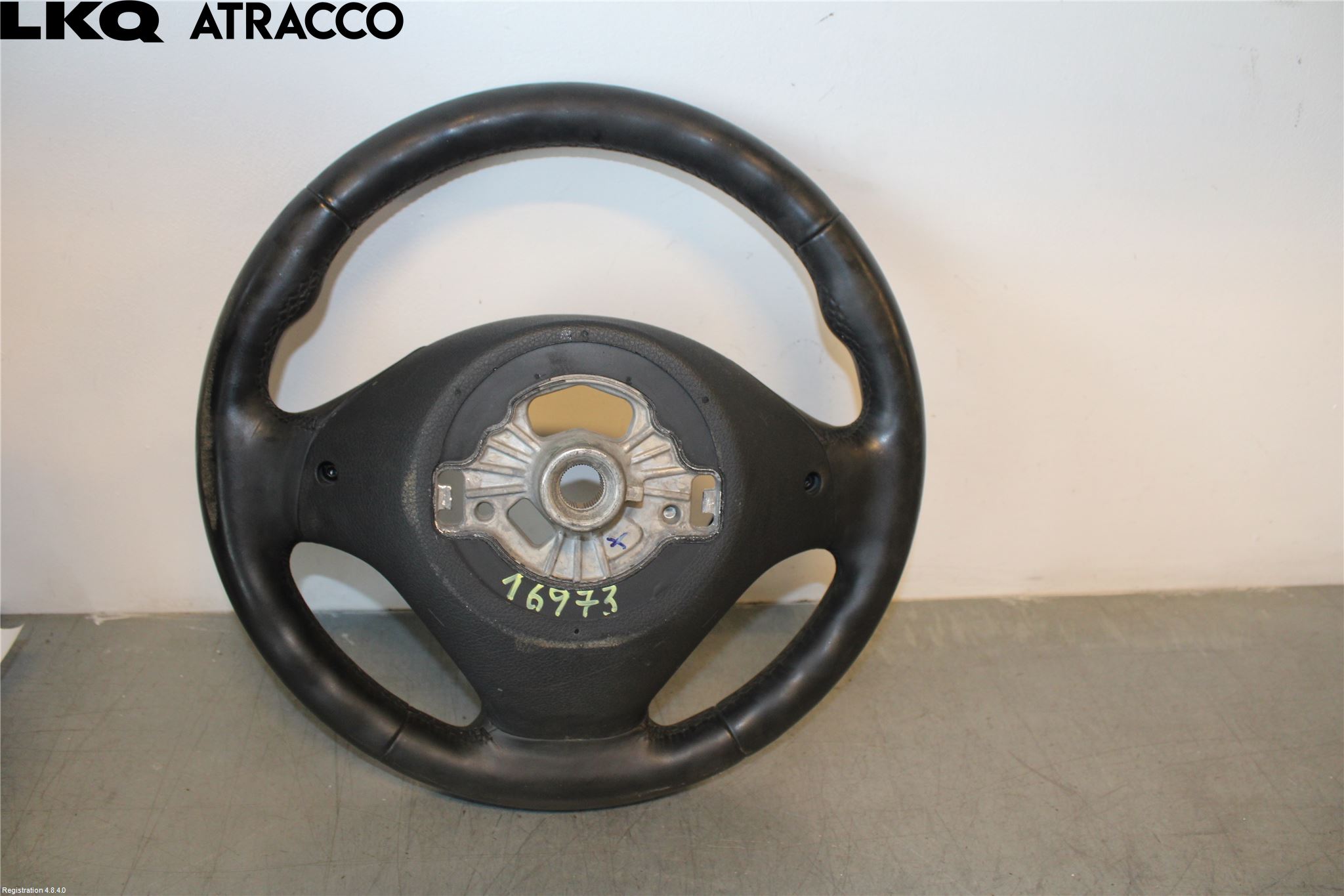 BMW 1 F20/F21 11-19 Ratt