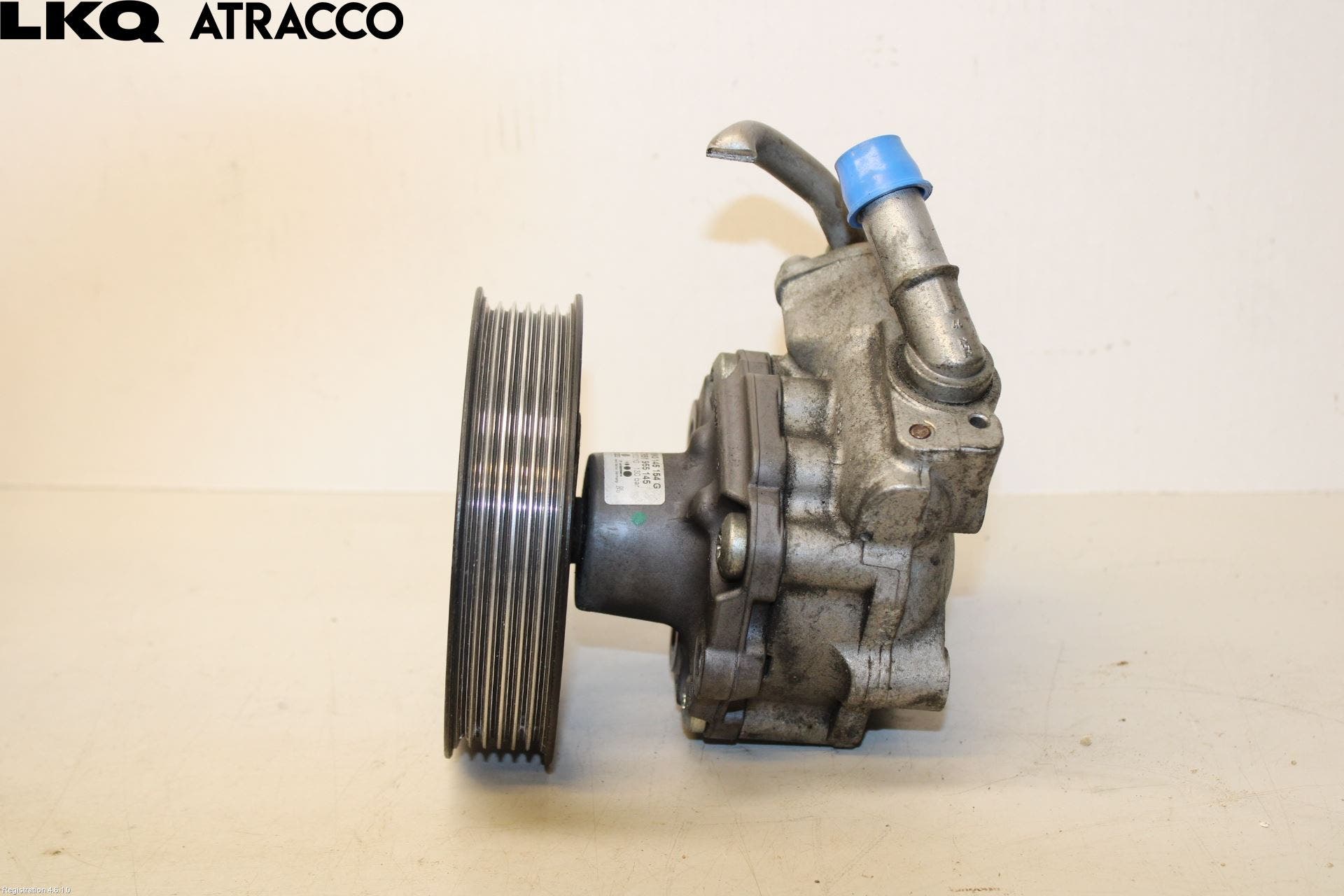 Audi A4/S4 08-11 Servo Pumpe