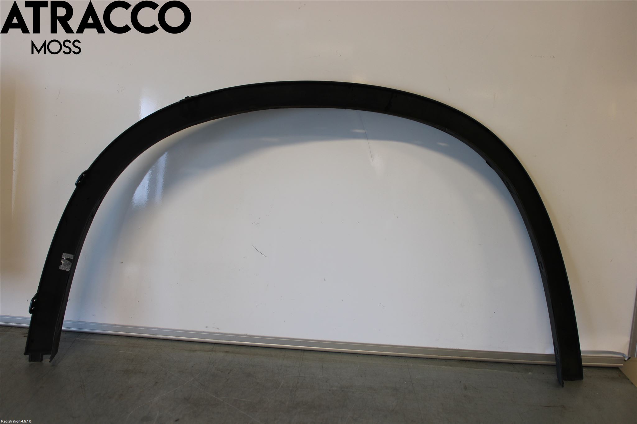 BMW X1 E84 10-15 Hjulbuelist