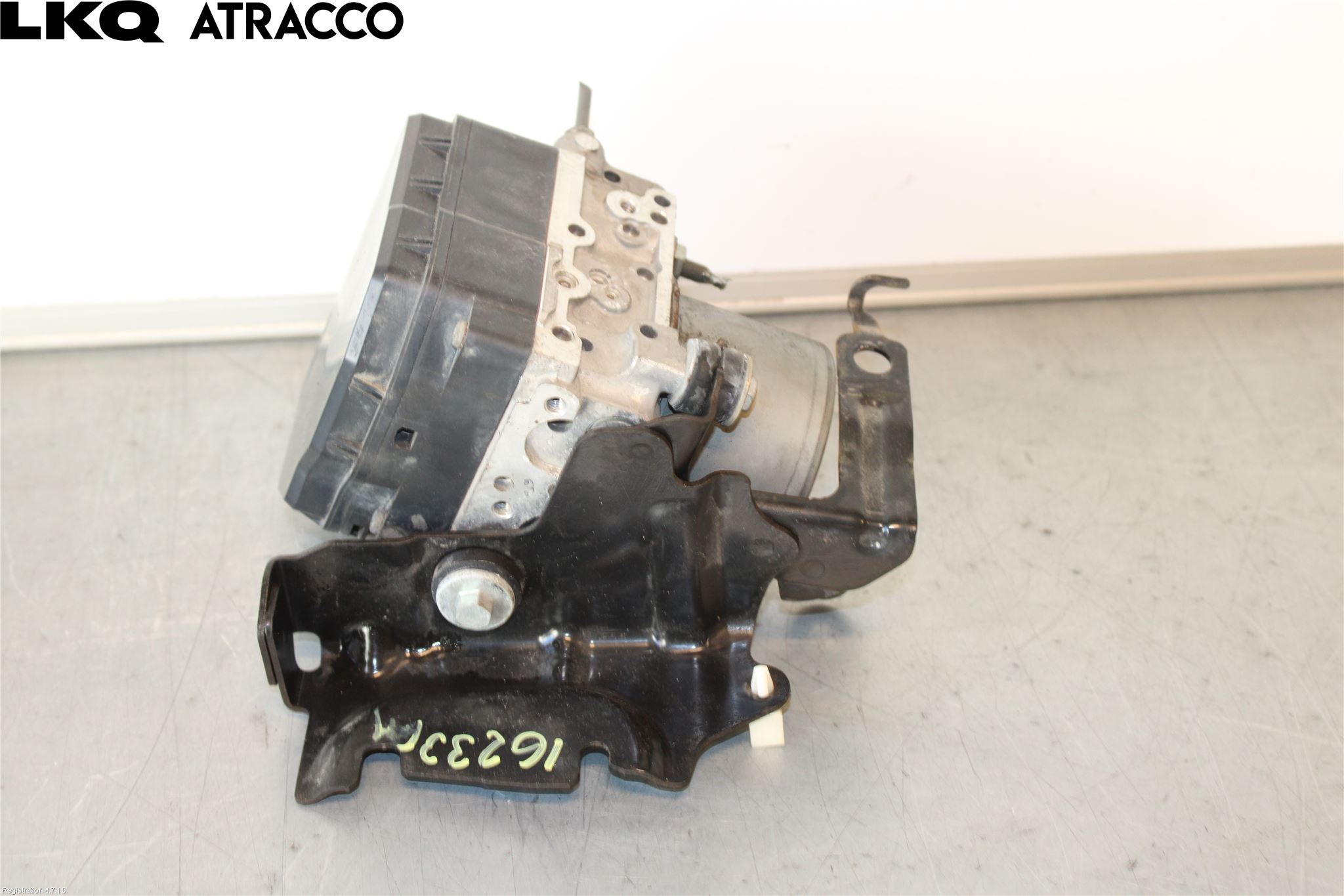 Mazda 6 13- Abs Hydraulikkaggregat