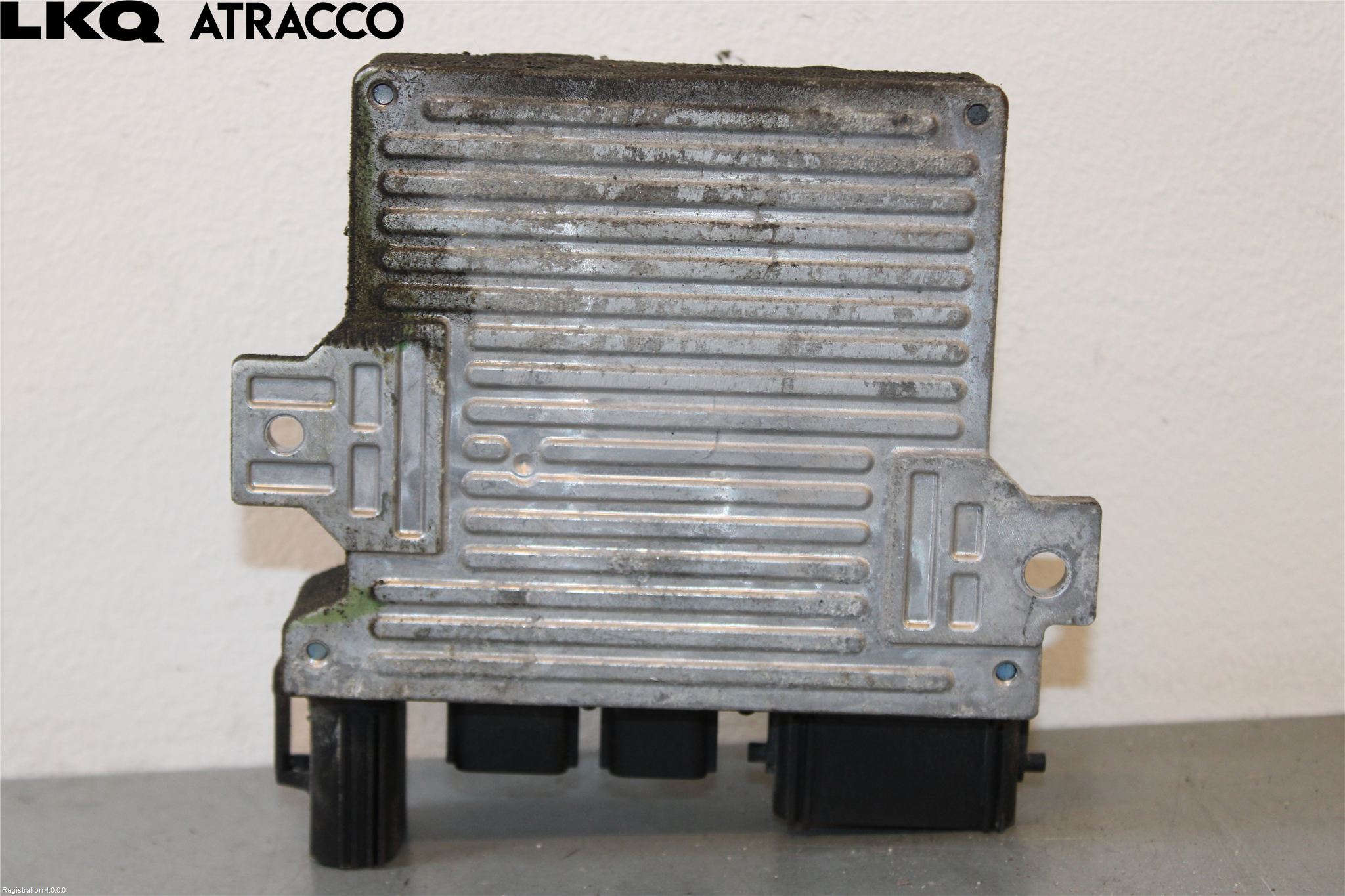 Subaru XV 12-17 Styreenhet Øvrig