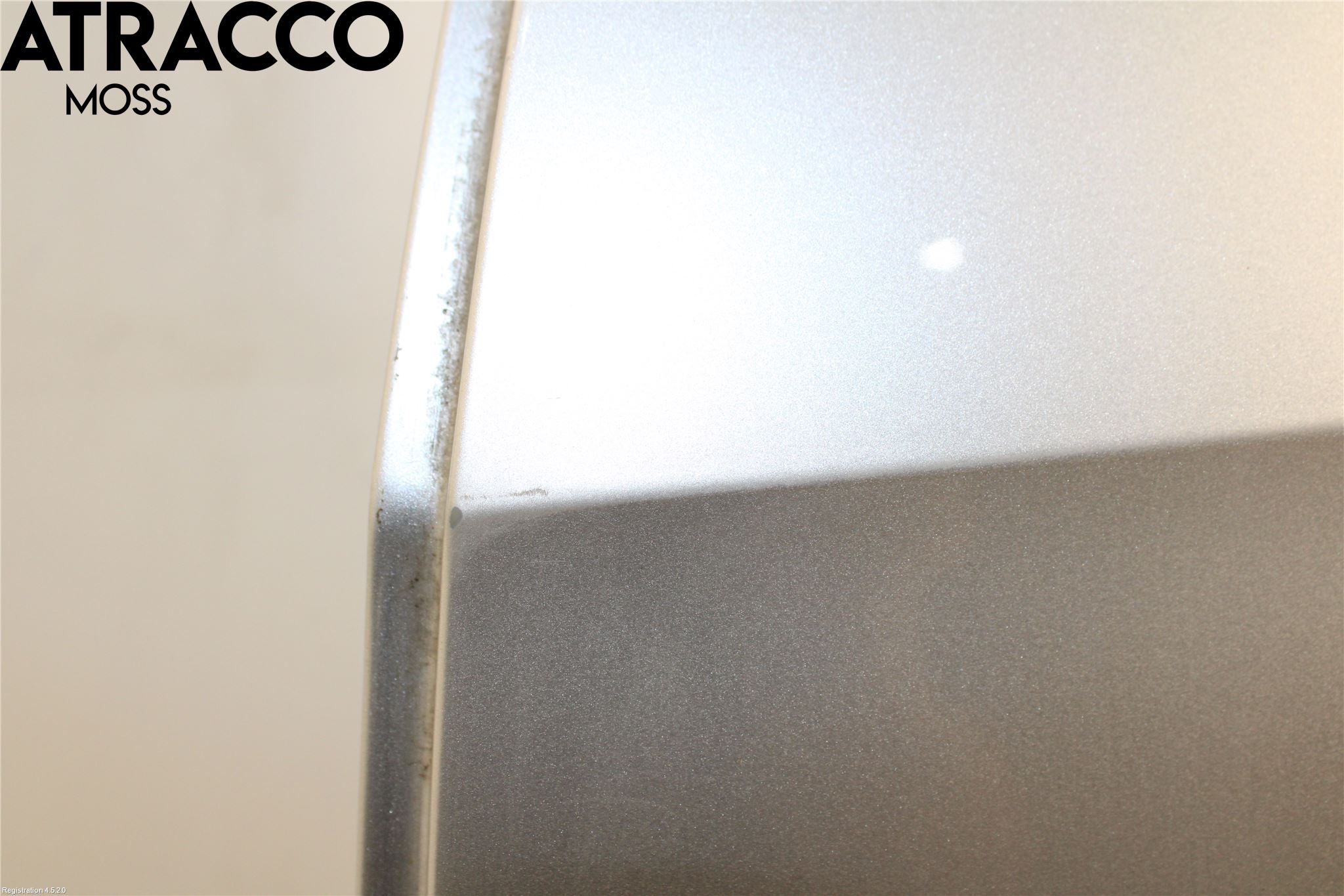 Volkswagen VW GOLF / E-GOLF VII 13-20 Dør 4D Bak Venstre