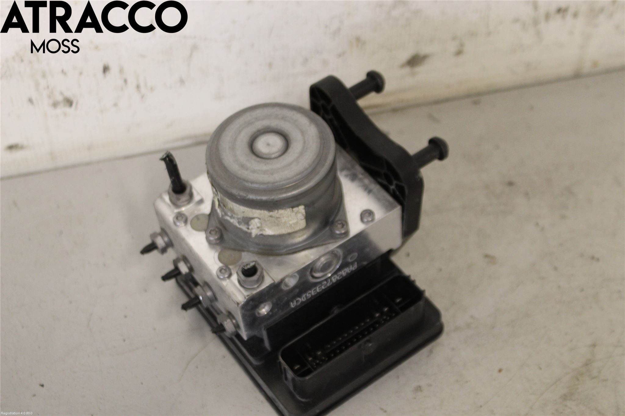 Mercedes-Benz MB E-KLASS (W213) 16-23 Abs Hydraulikkaggregat