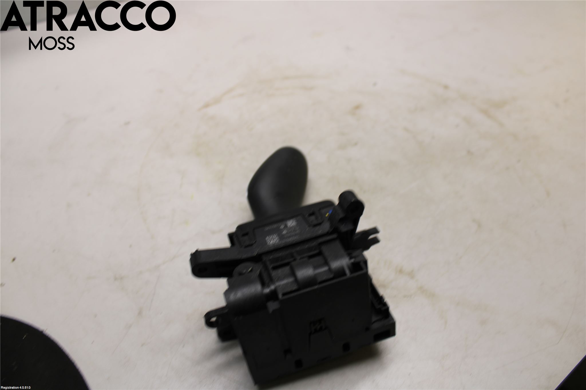 BMW X3 G01 18- Gearspak