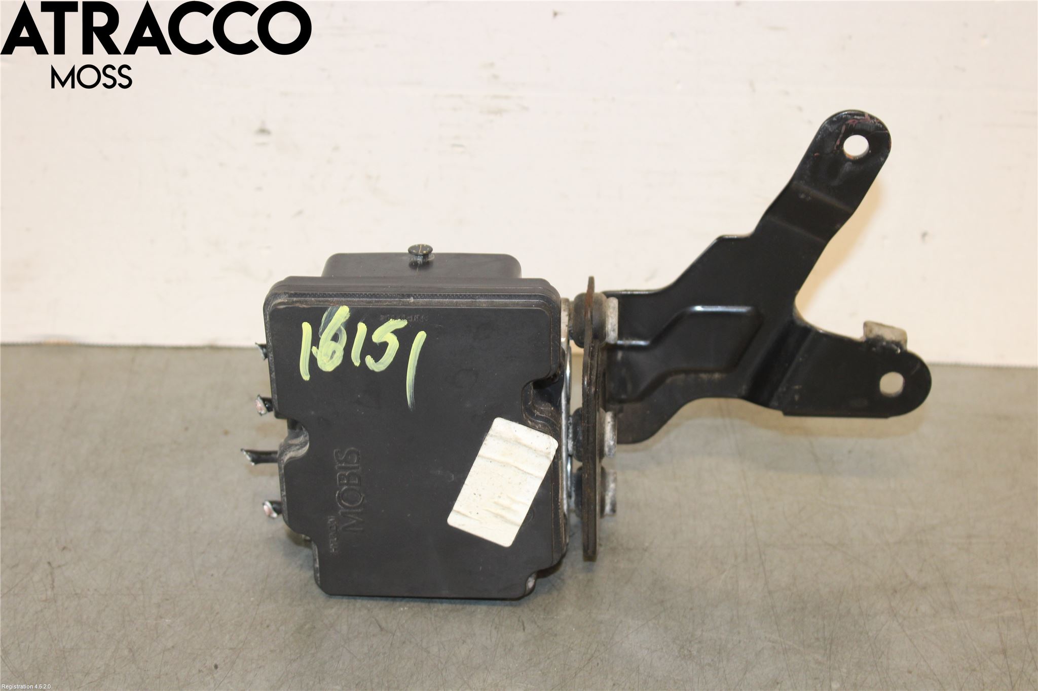 Kia CEED 12-18 Abs Hydraulikkaggregat