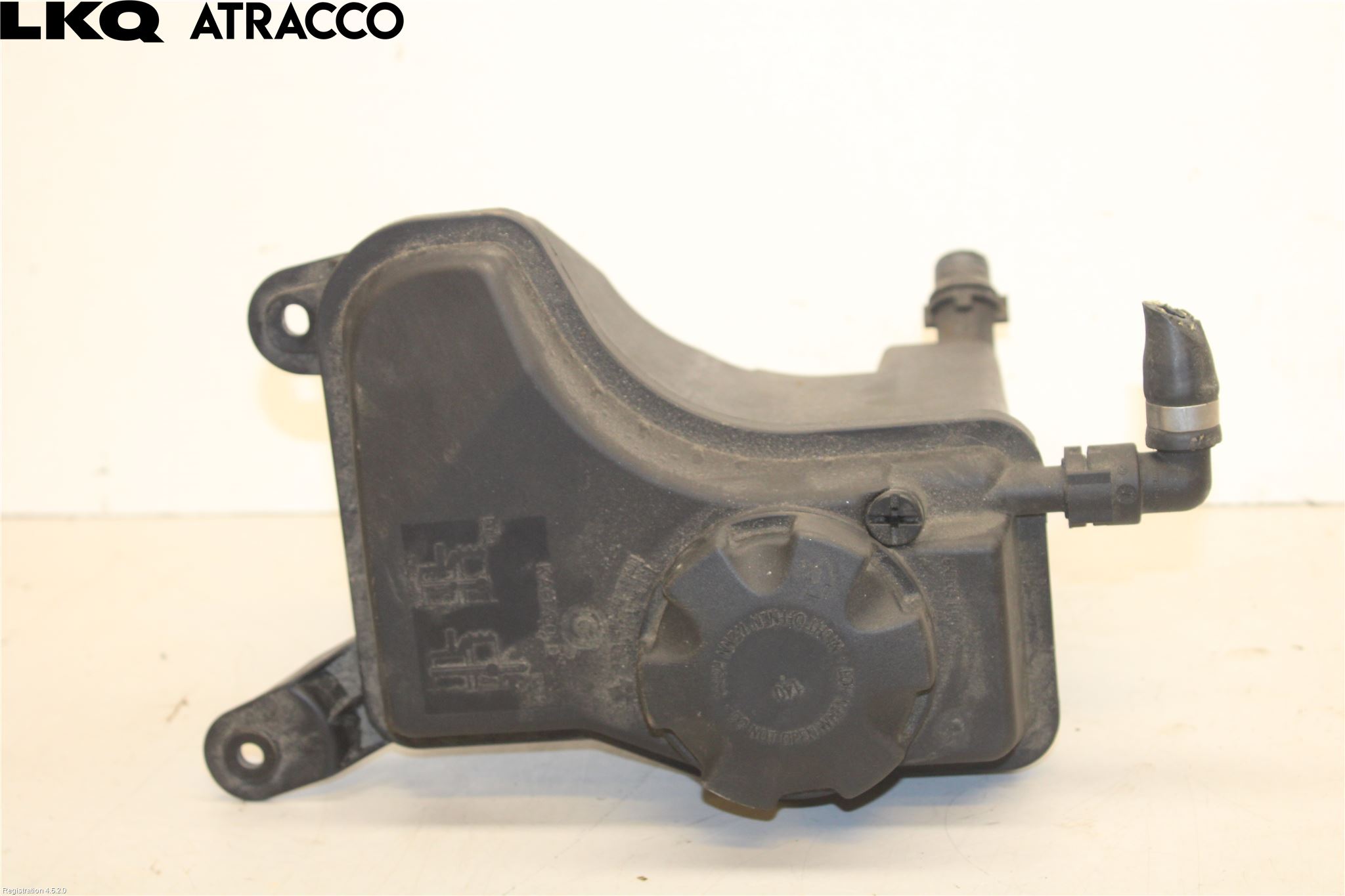 BMW 1 E87/81 5D/3D 03-11 Ekspansjonstank