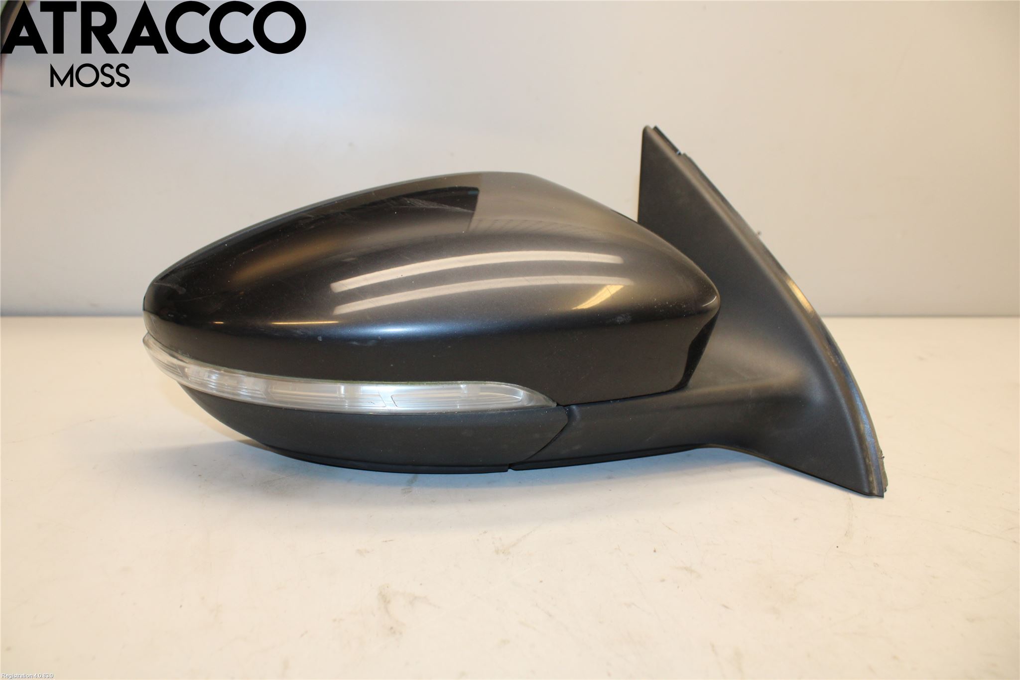 Volkswagen VW PASSAT 11-14 Speil H M-El Justering