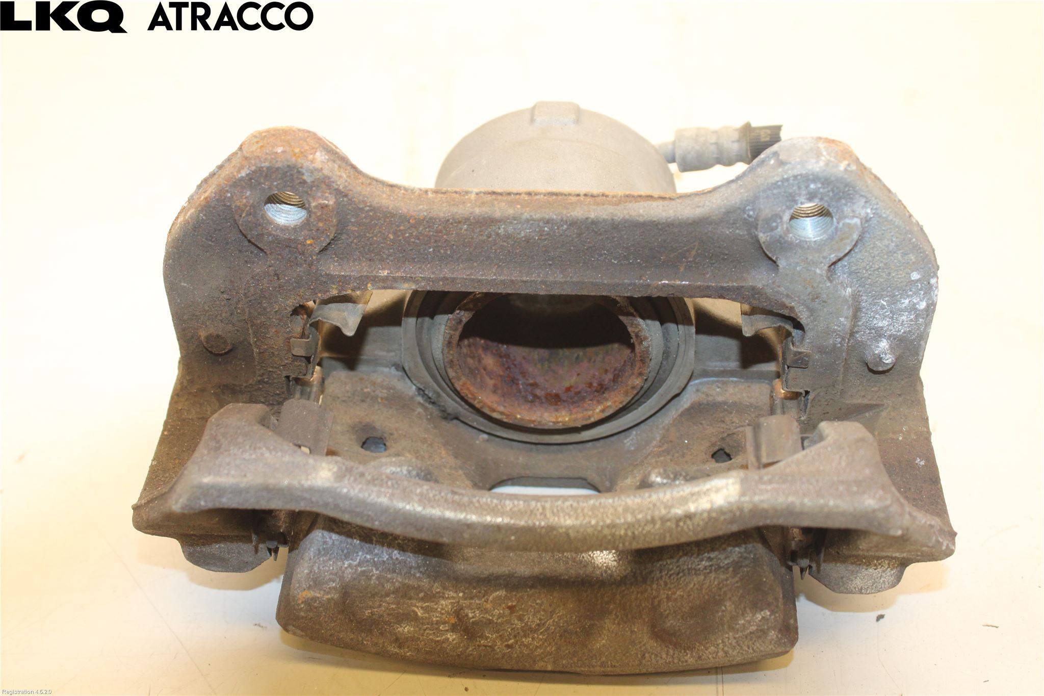 Hyundai KONA/ELECTRIC OS 18-23 Bremsecaliper Foran Høyre