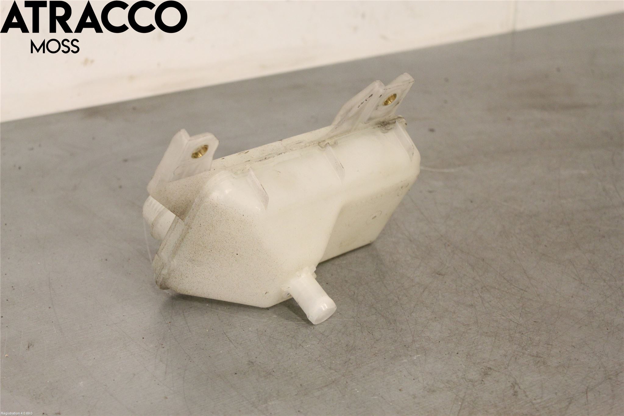 Nissan LEAF 11-17 Ekspansjonstank